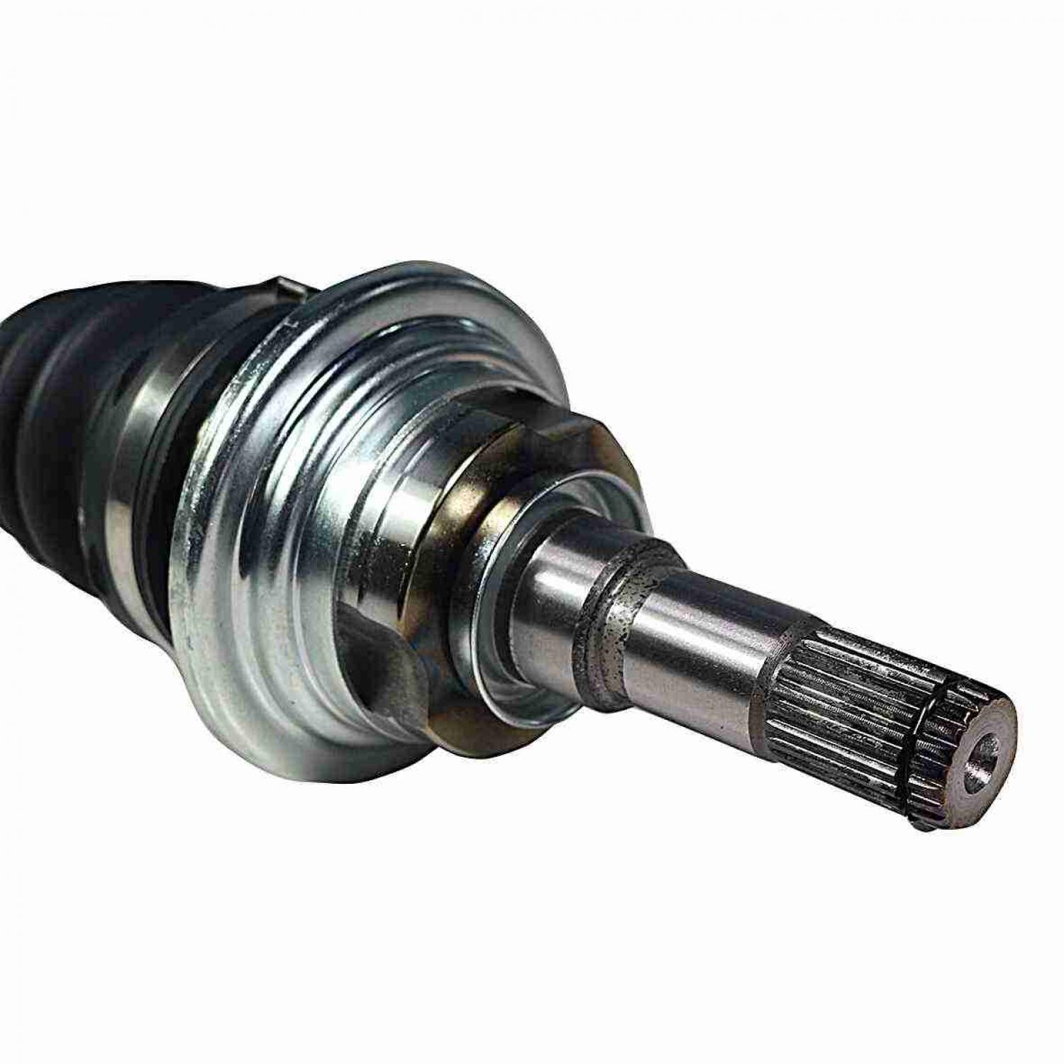 GSP NCV47047 CV Axle Assembly product image 4 of 5
