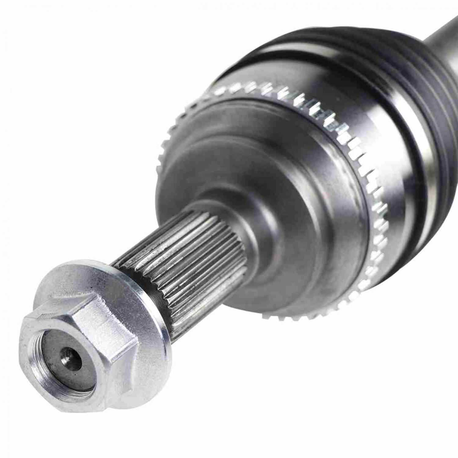 GSP NCV47048 CV Axle Assembly product image 3 of 5