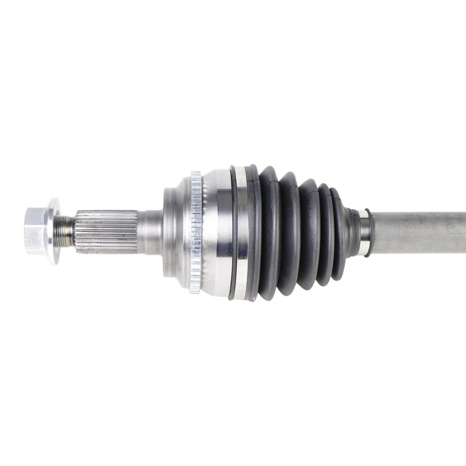 GSP NCV47048 CV Axle Assembly product image 4 of 5