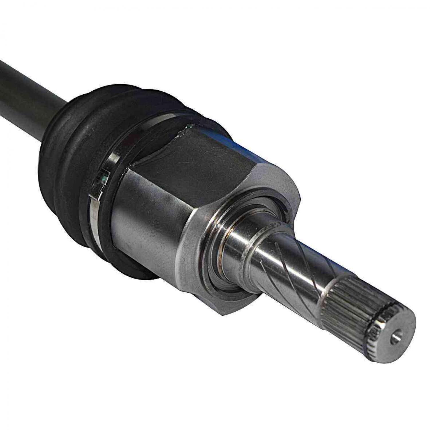 GSP NCV47049 CV Axle Assembly product image 1 of 5