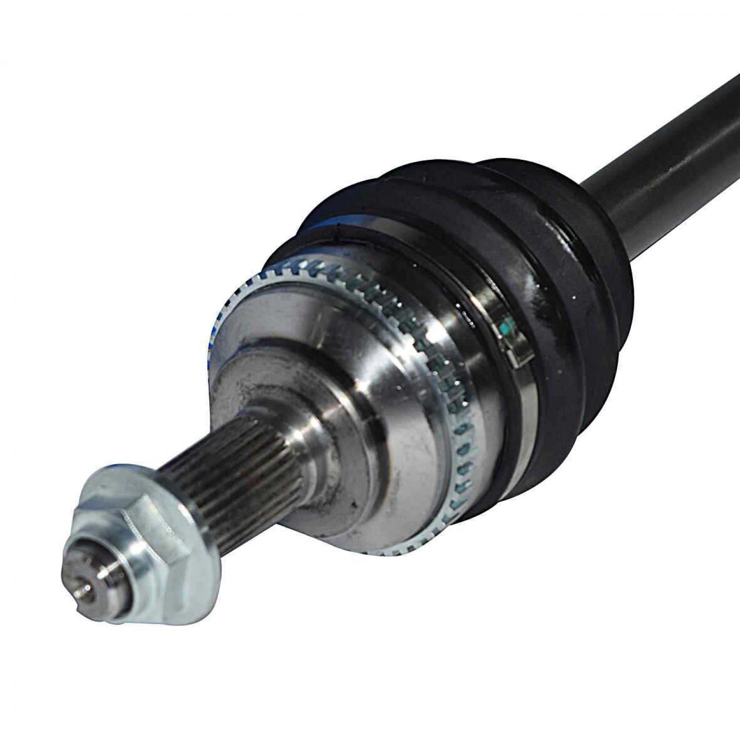 GSP NCV47049 CV Axle Assembly product image 2 of 5