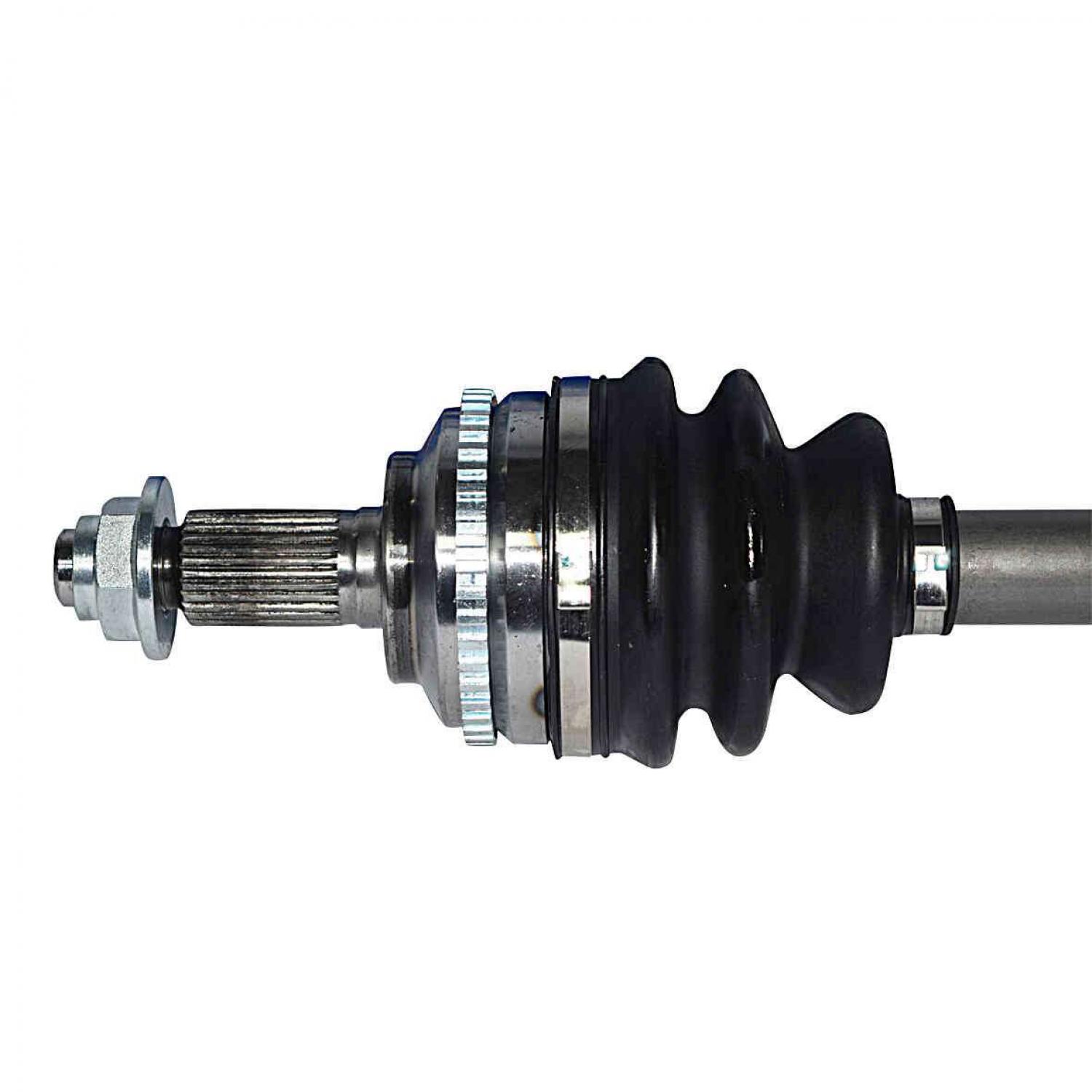 GSP NCV47049 CV Axle Assembly product image 3 of 5