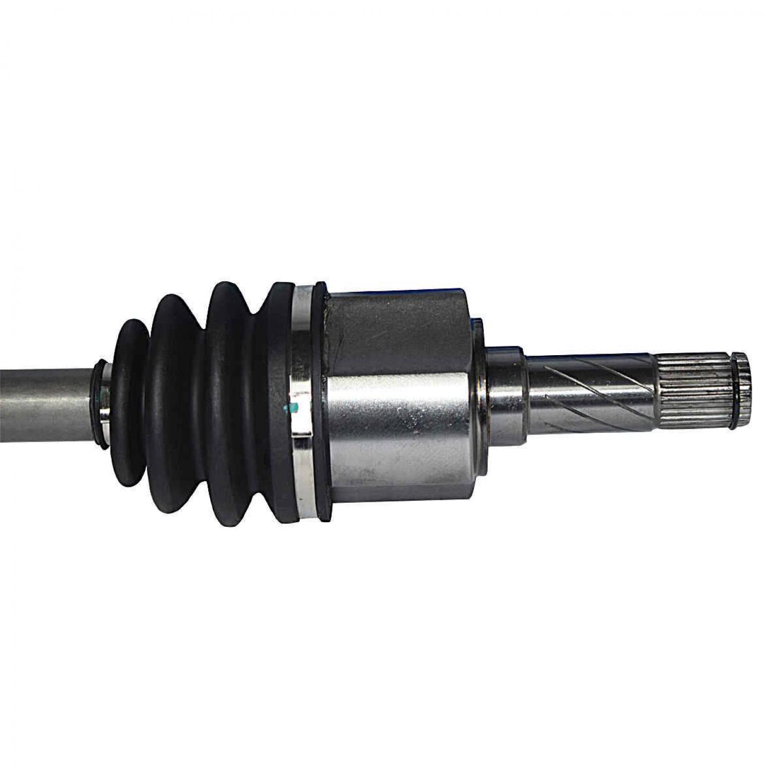 GSP NCV47049 CV Axle Assembly product image 4 of 5