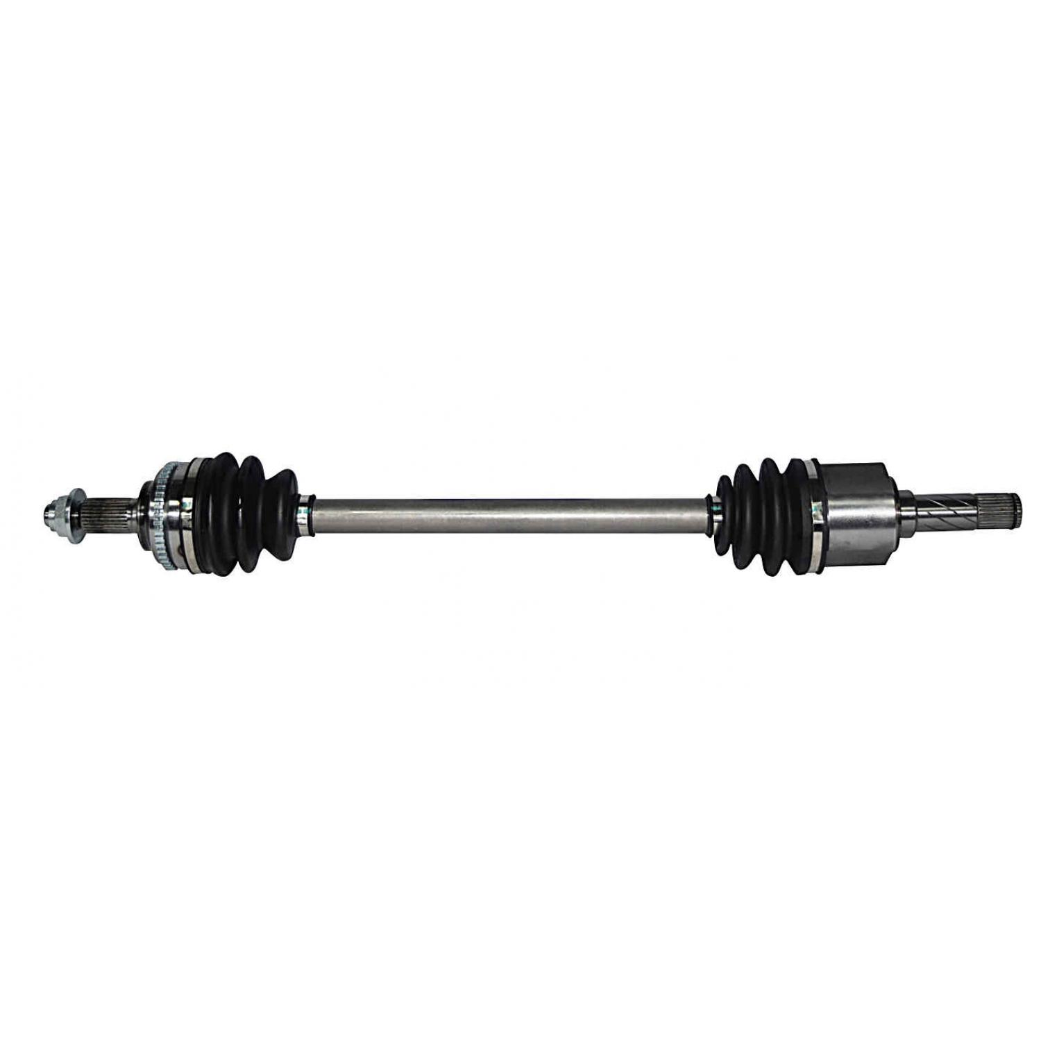 GSP NCV47049 CV Axle Assembly product image 5 of 5