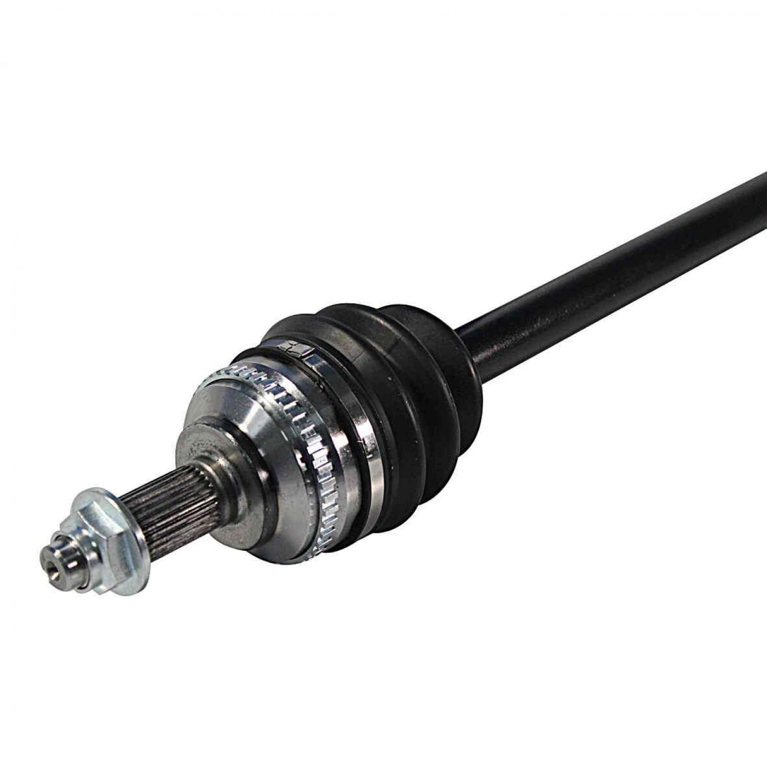 GSP NCV47050 CV Axle Assembly product image 2 of 5