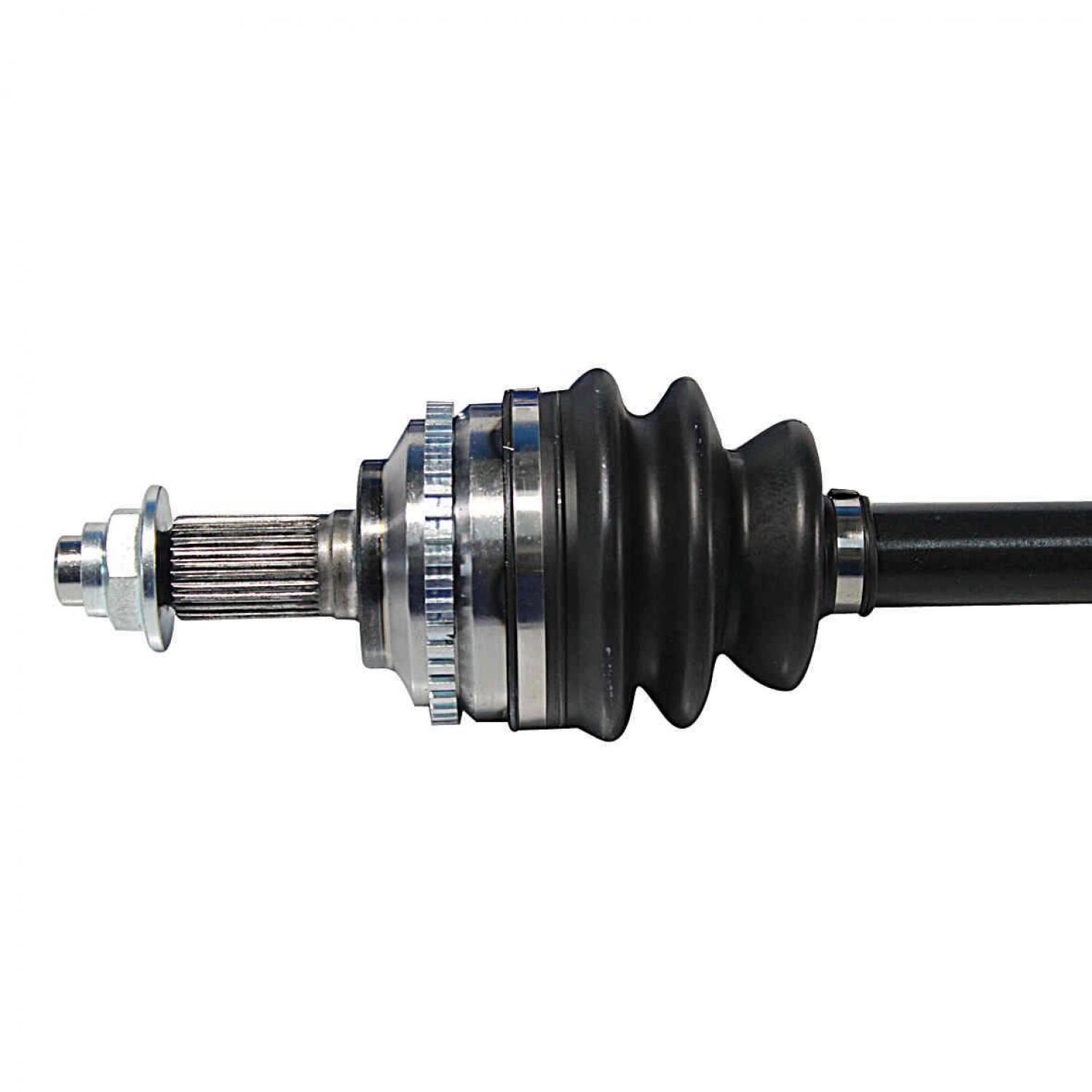 GSP NCV47050 CV Axle Assembly product image 3 of 5