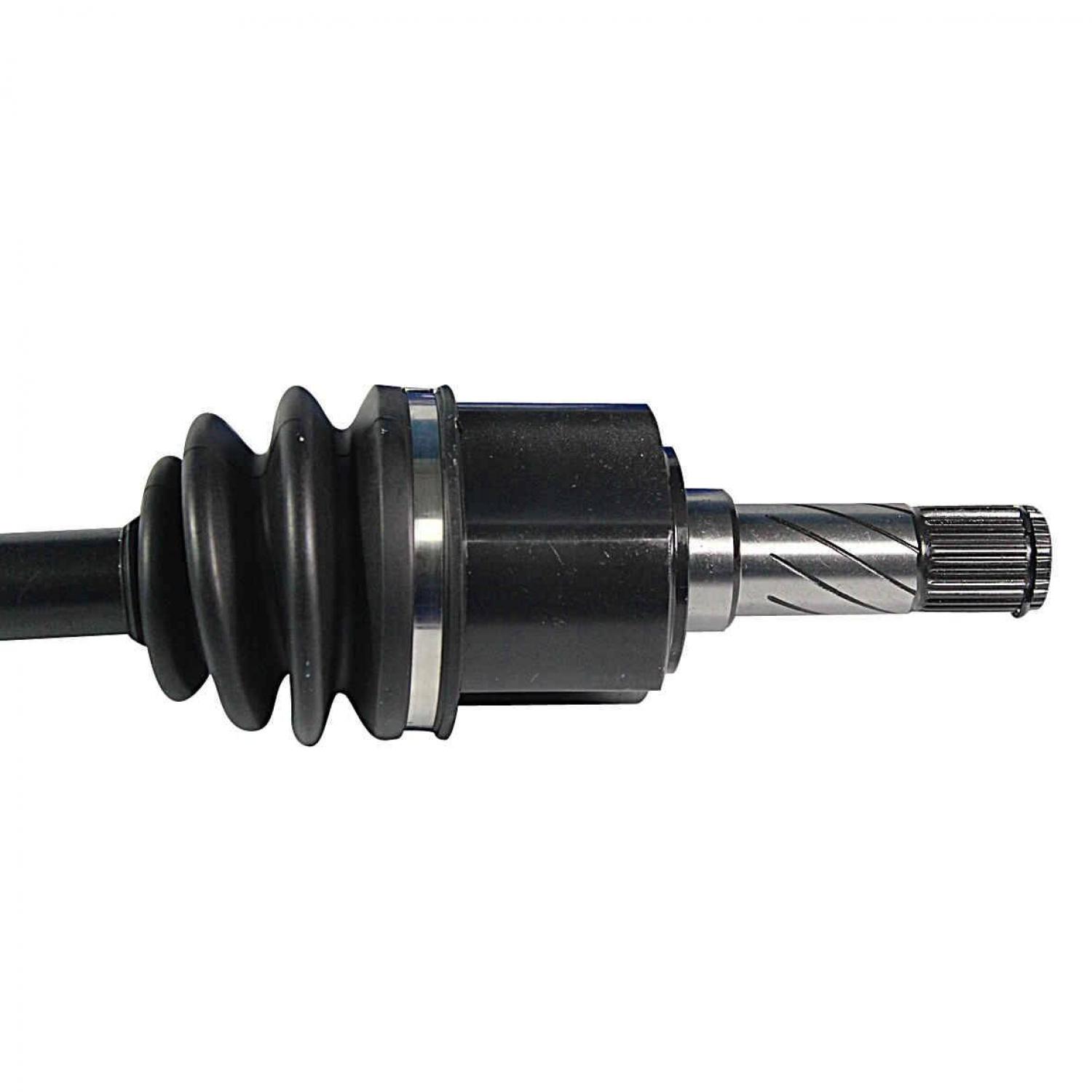 GSP NCV47050 CV Axle Assembly product image 4 of 5