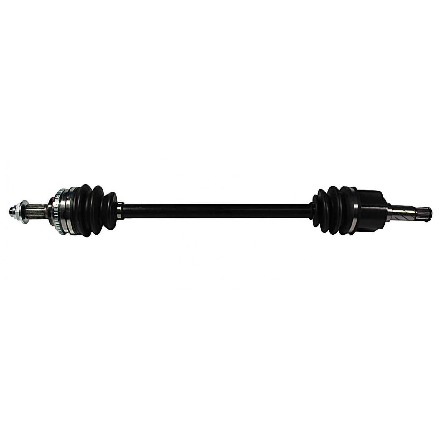 GSP NCV47050 CV Axle Assembly product image 5 of 5