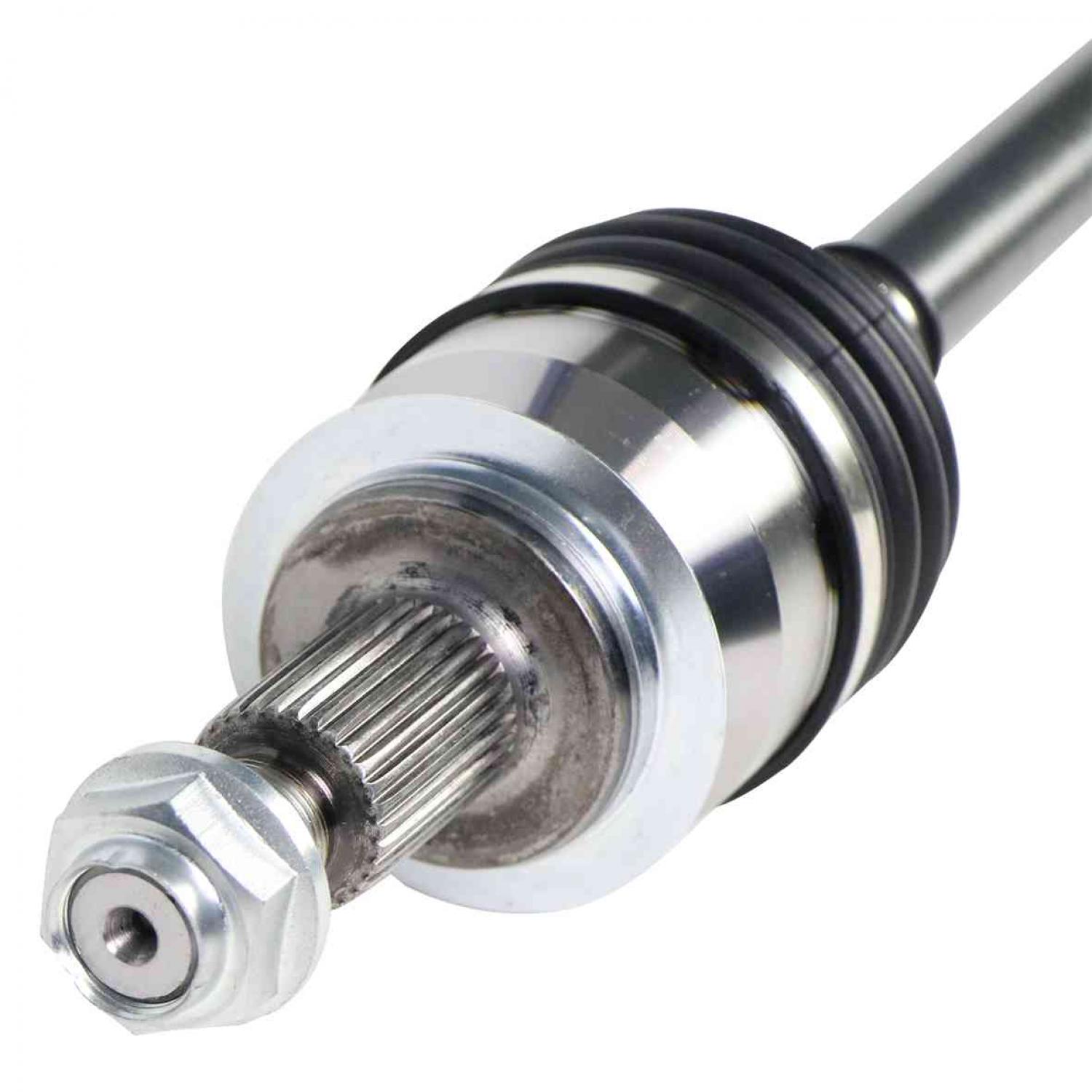 GSP NCV47068 - CV Axle Assembly GSP NCV47068 CV Axle Assembly product image 3 of 5