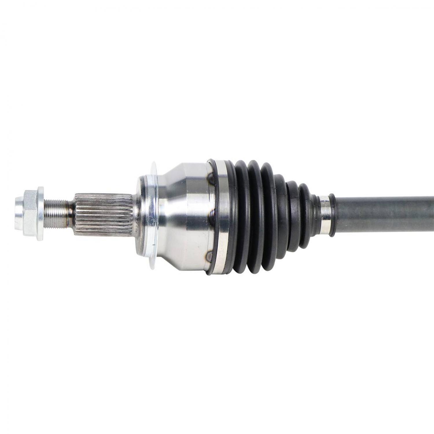 GSP NCV47068 - CV Axle Assembly GSP NCV47068 CV Axle Assembly product image 4 of 5