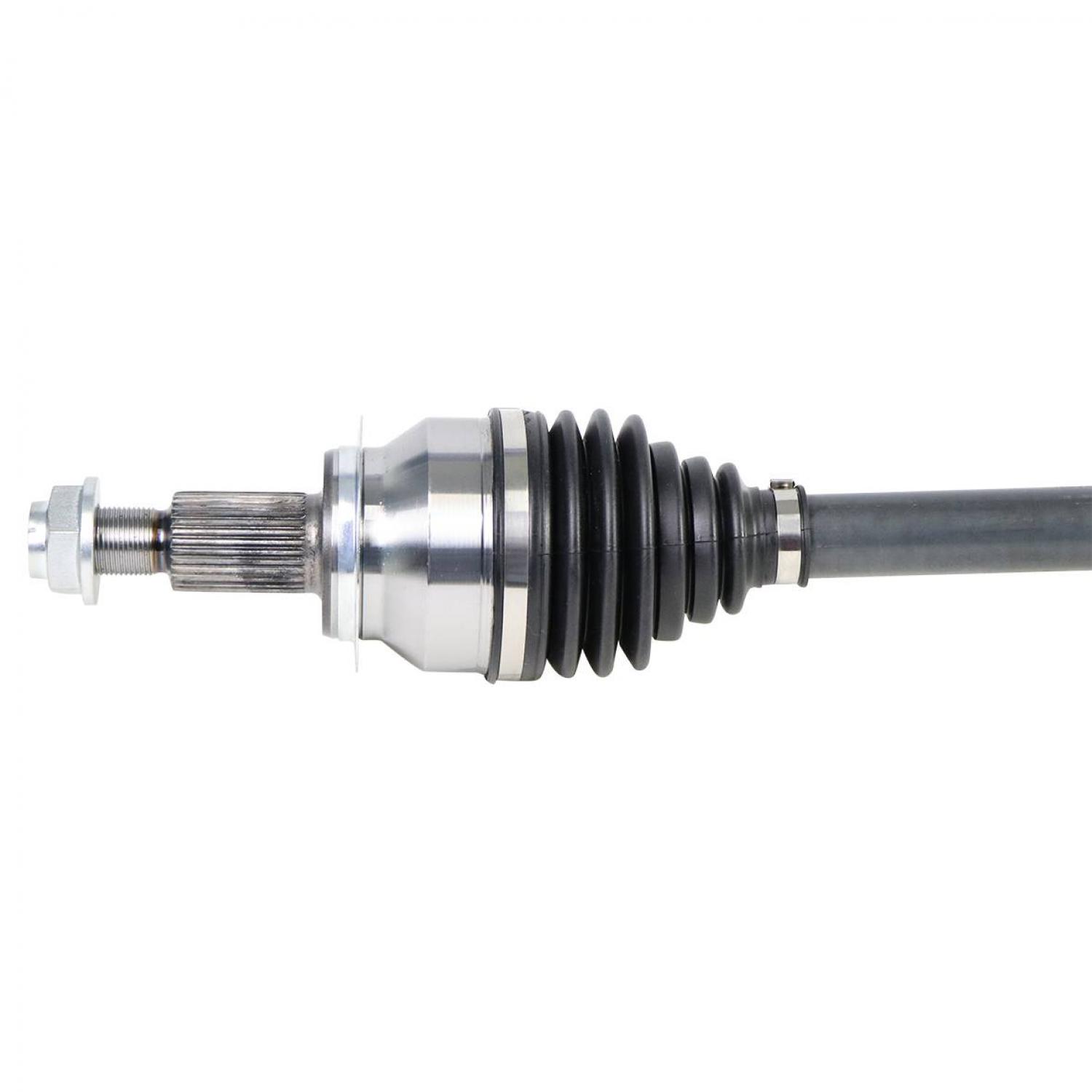 GSP NCV47069 CV Axle Assembly product image 4 of 5