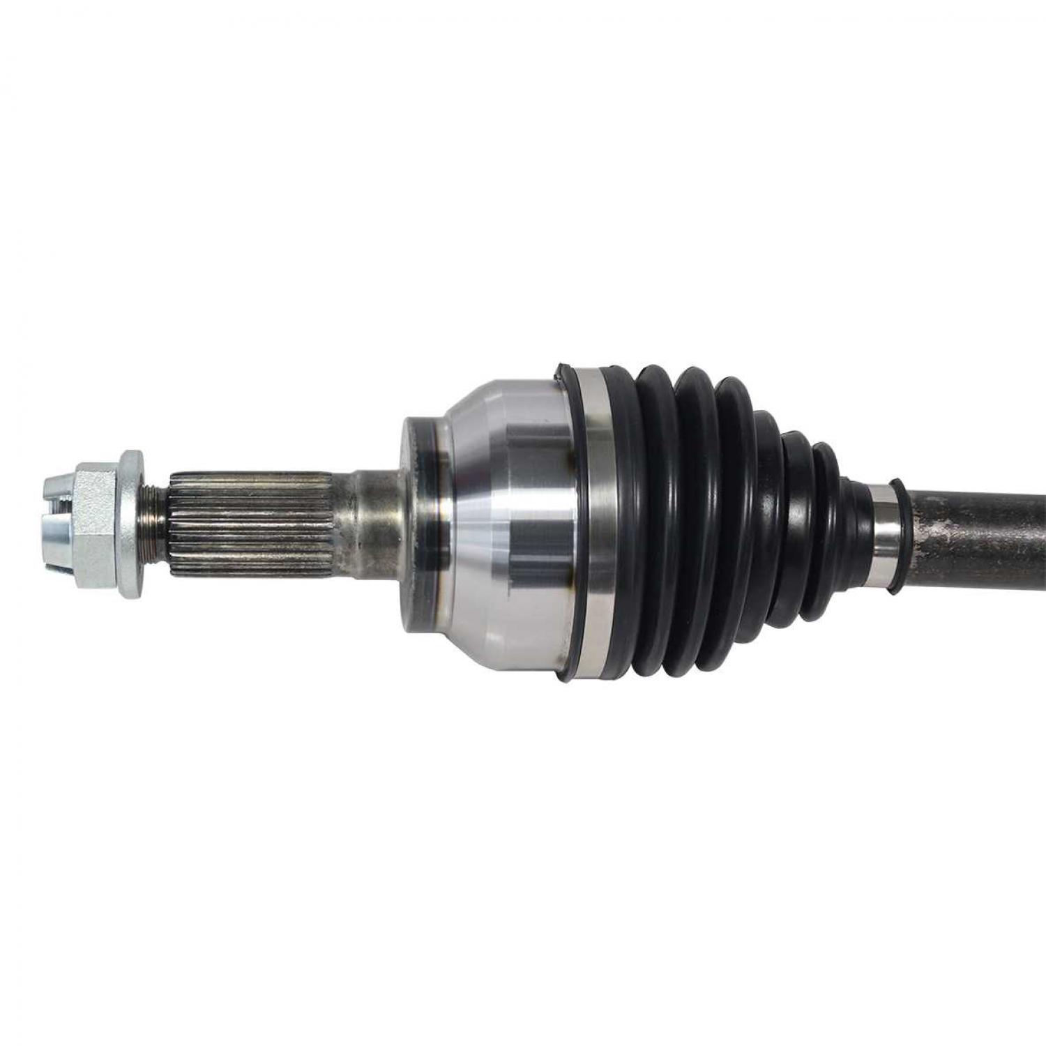GSP NCV47070 CV Axle Assembly product image 1 of 5