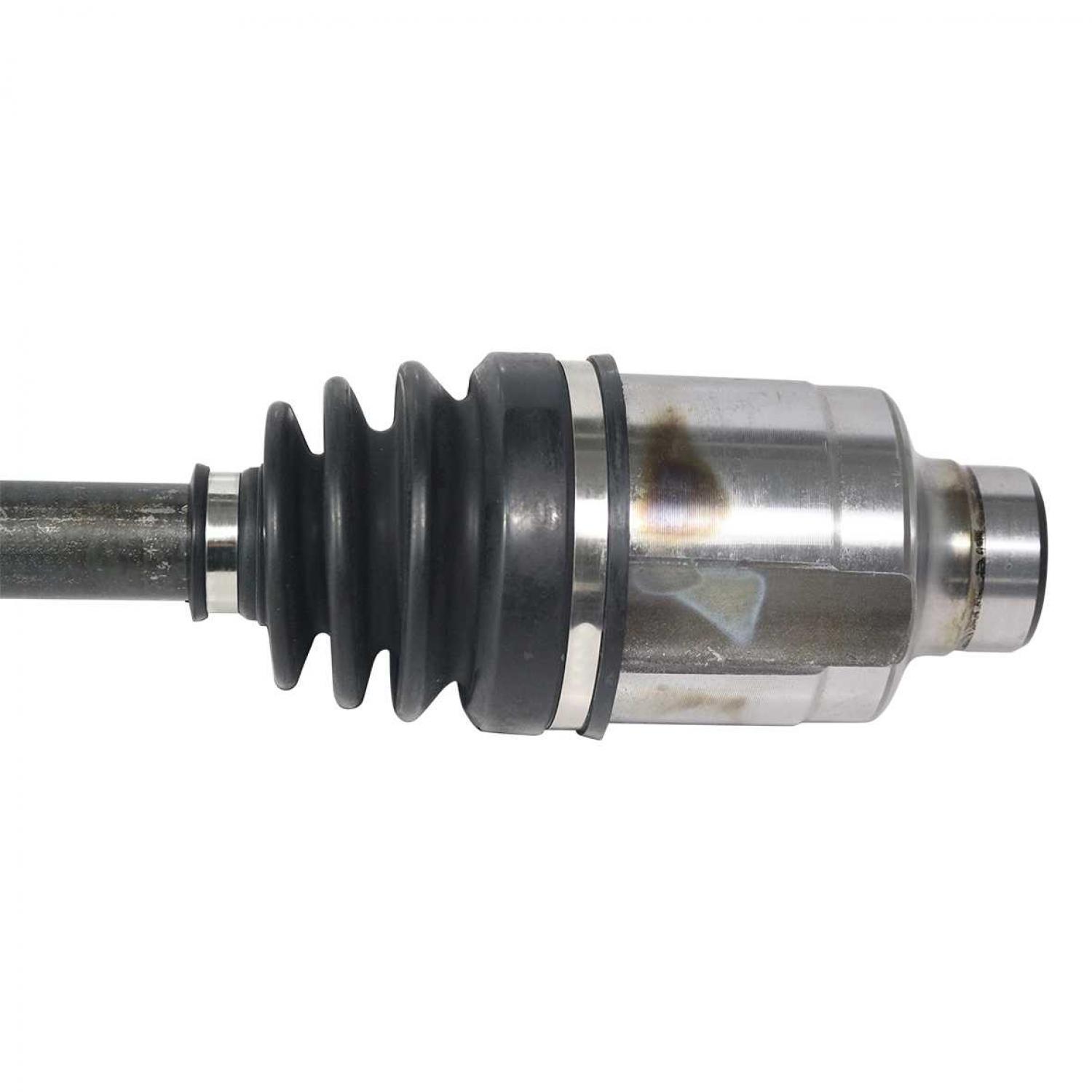 GSP NCV47070 CV Axle Assembly product image 2 of 5