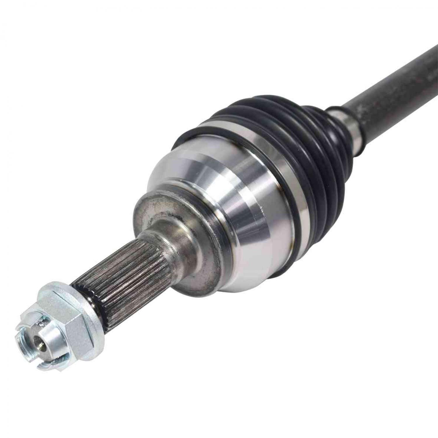 GSP NCV47070 CV Axle Assembly product image 3 of 5