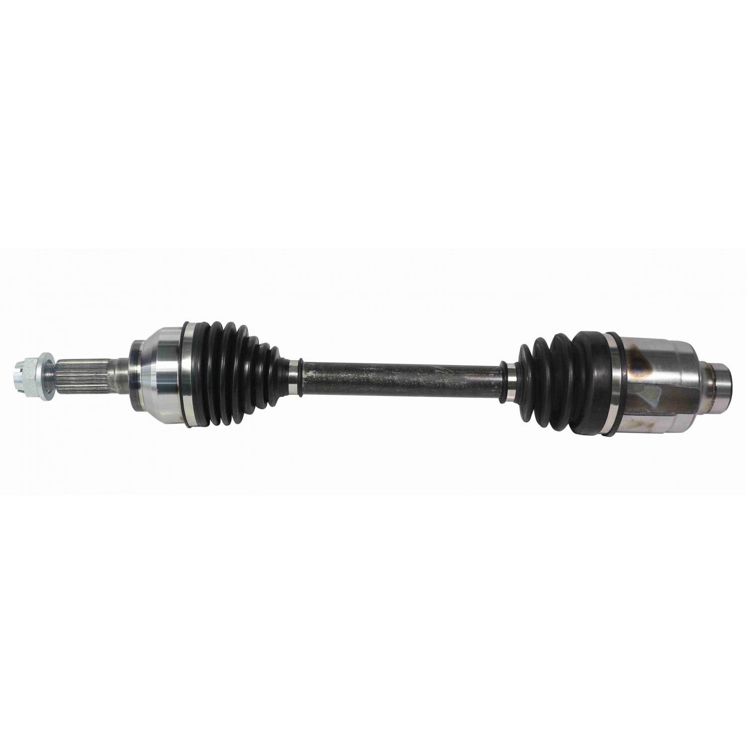 GSP NCV47070 CV Axle Assembly product image 5 of 5