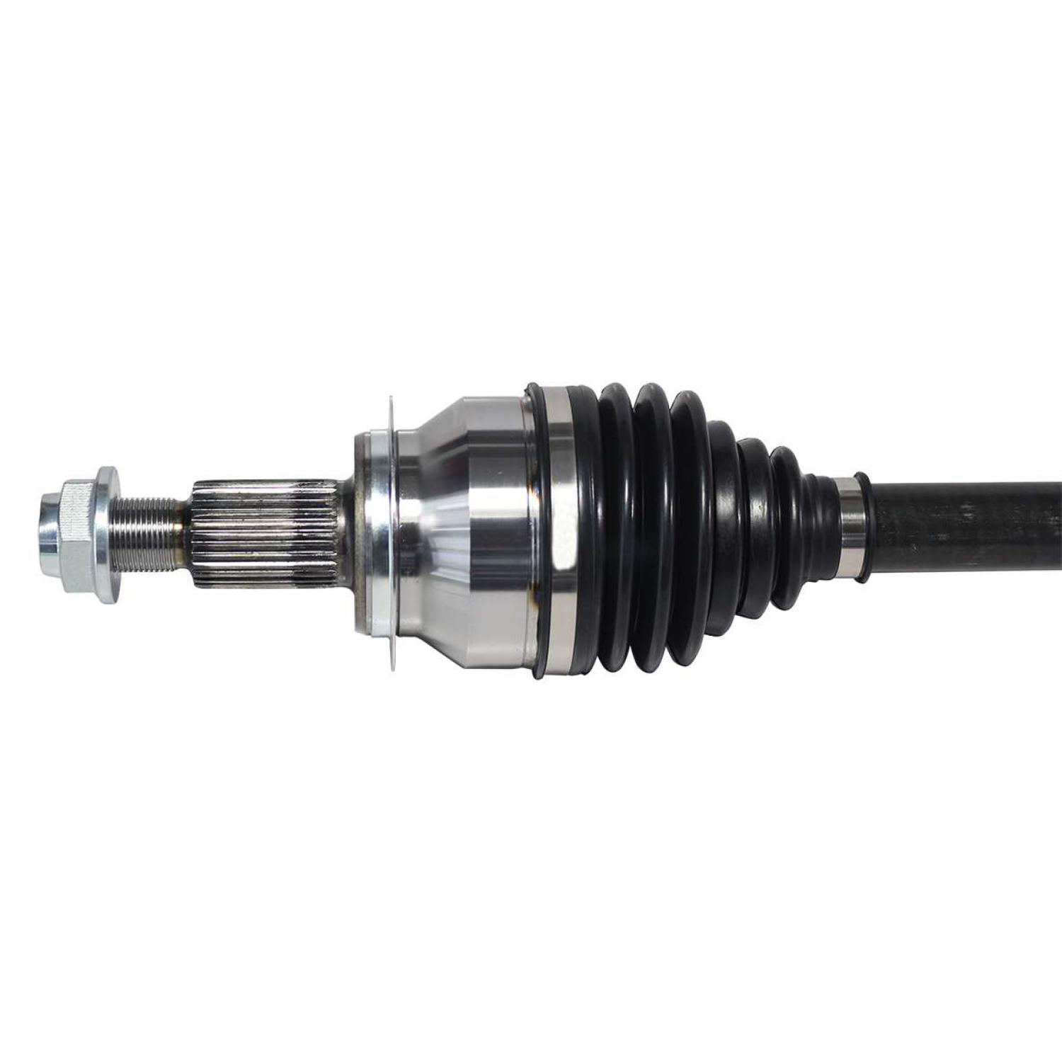 GSP NCV47073 CV Axle Assembly product image 1 of 5