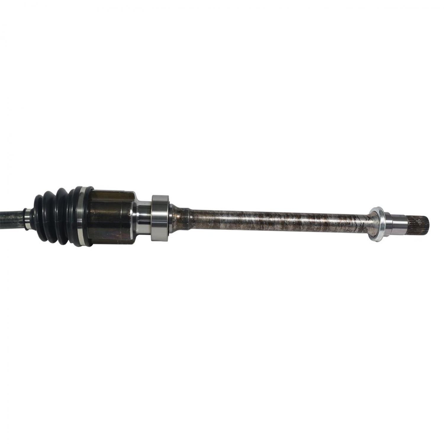 GSP NCV47073 CV Axle Assembly product image 2 of 5