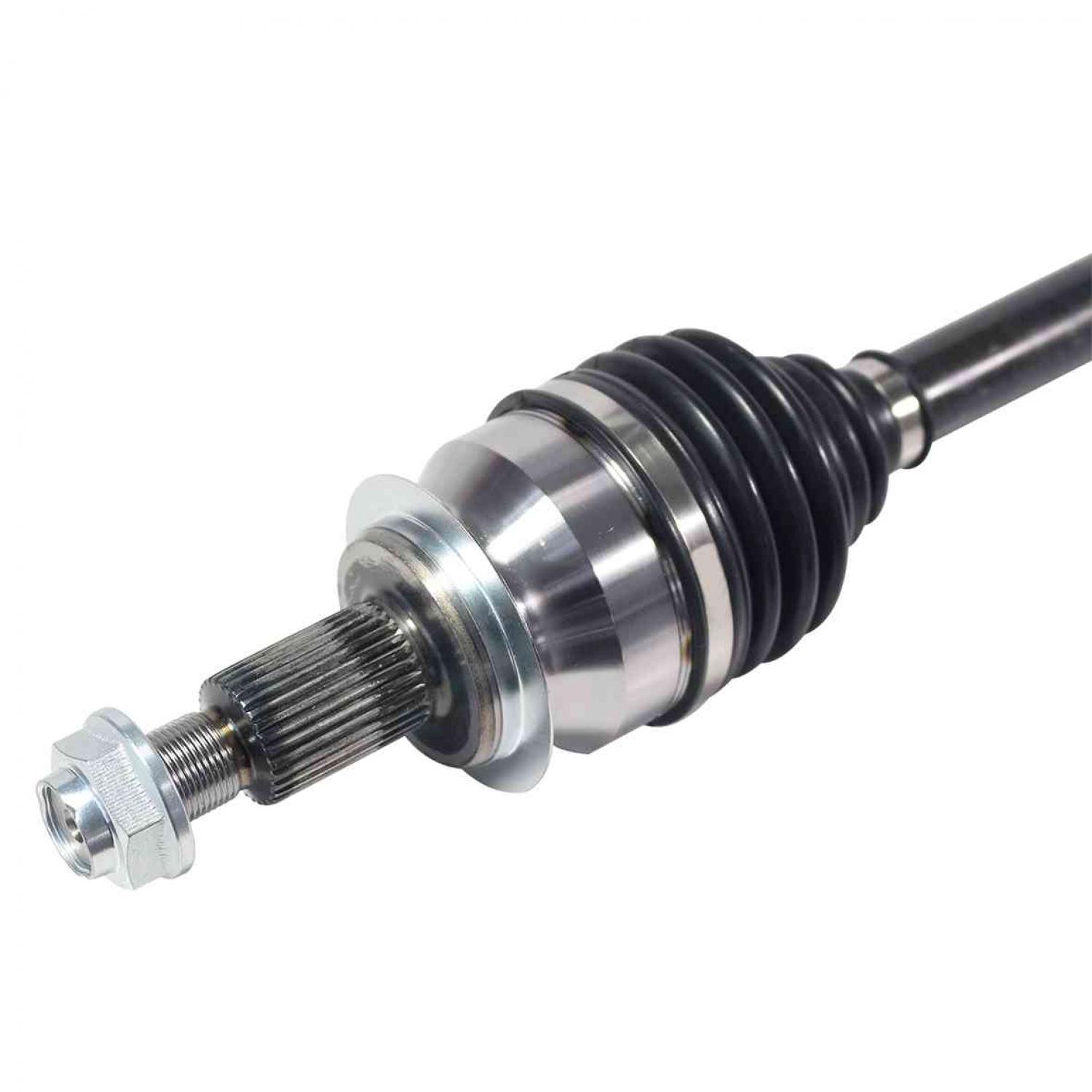 GSP NCV47073 CV Axle Assembly product image 3 of 5