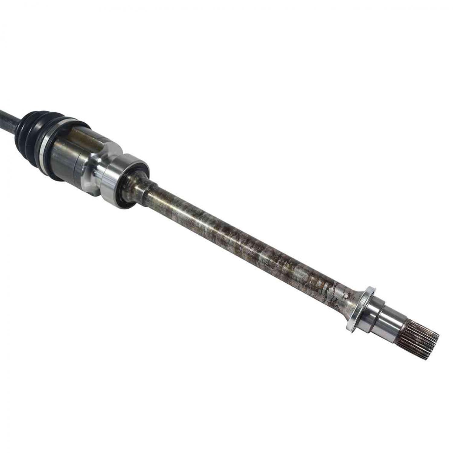 GSP NCV47073 CV Axle Assembly product image 4 of 5