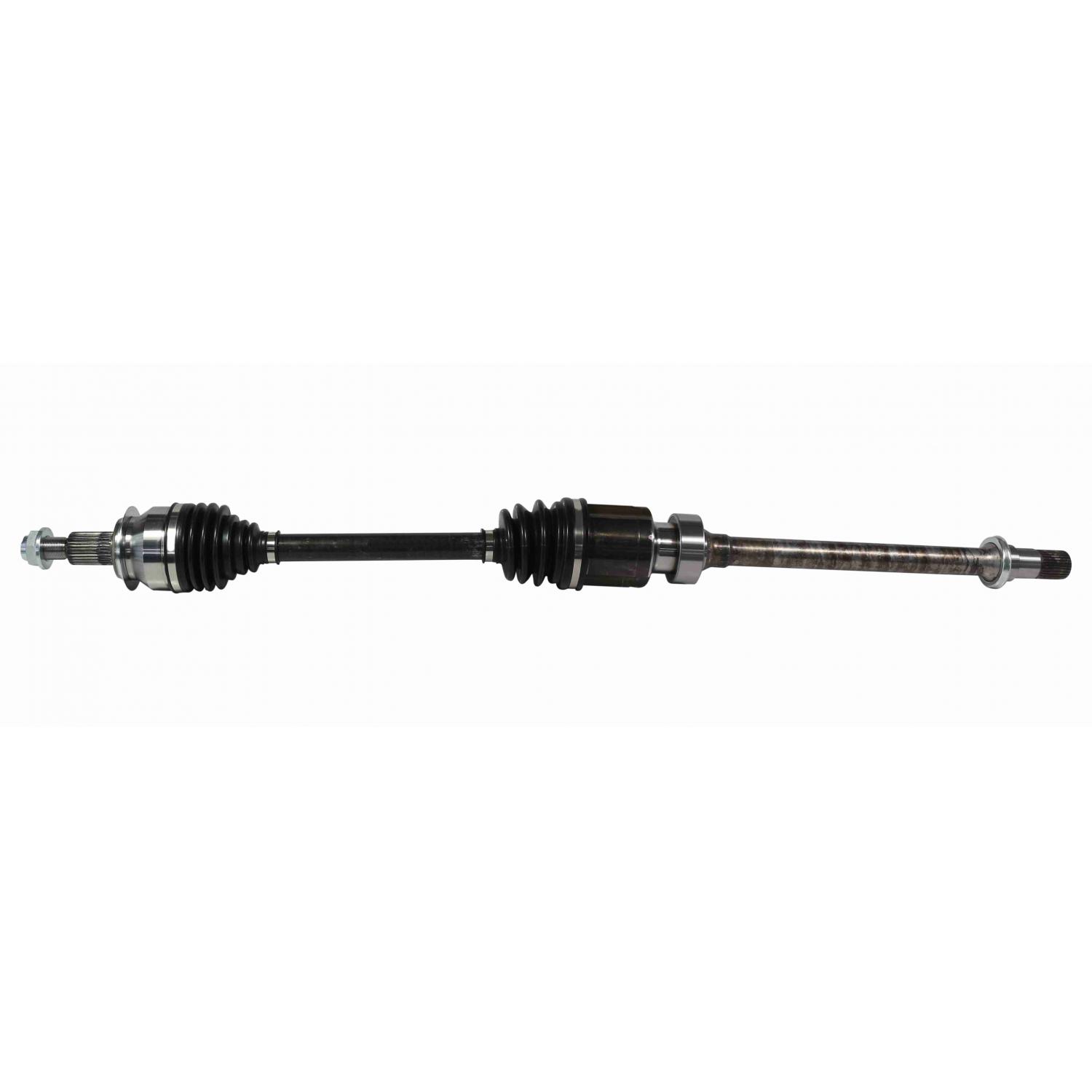 GSP NCV47073 CV Axle Assembly product image 5 of 5