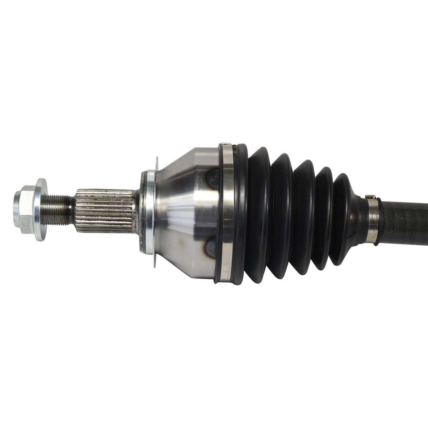 GSP NCV47074 CV Axle Assembly product image 1 of 5