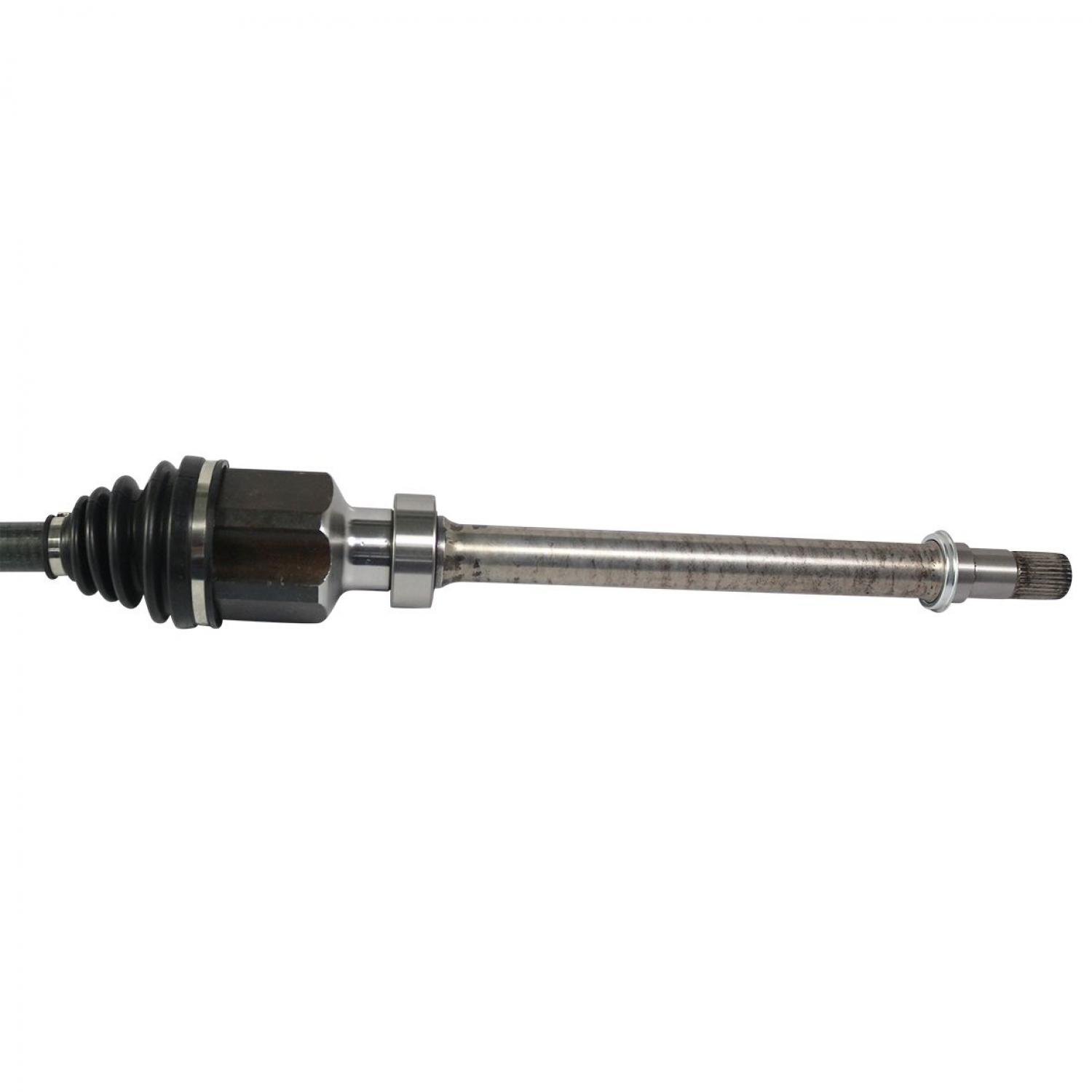 GSP NCV47074 CV Axle Assembly product image 2 of 5