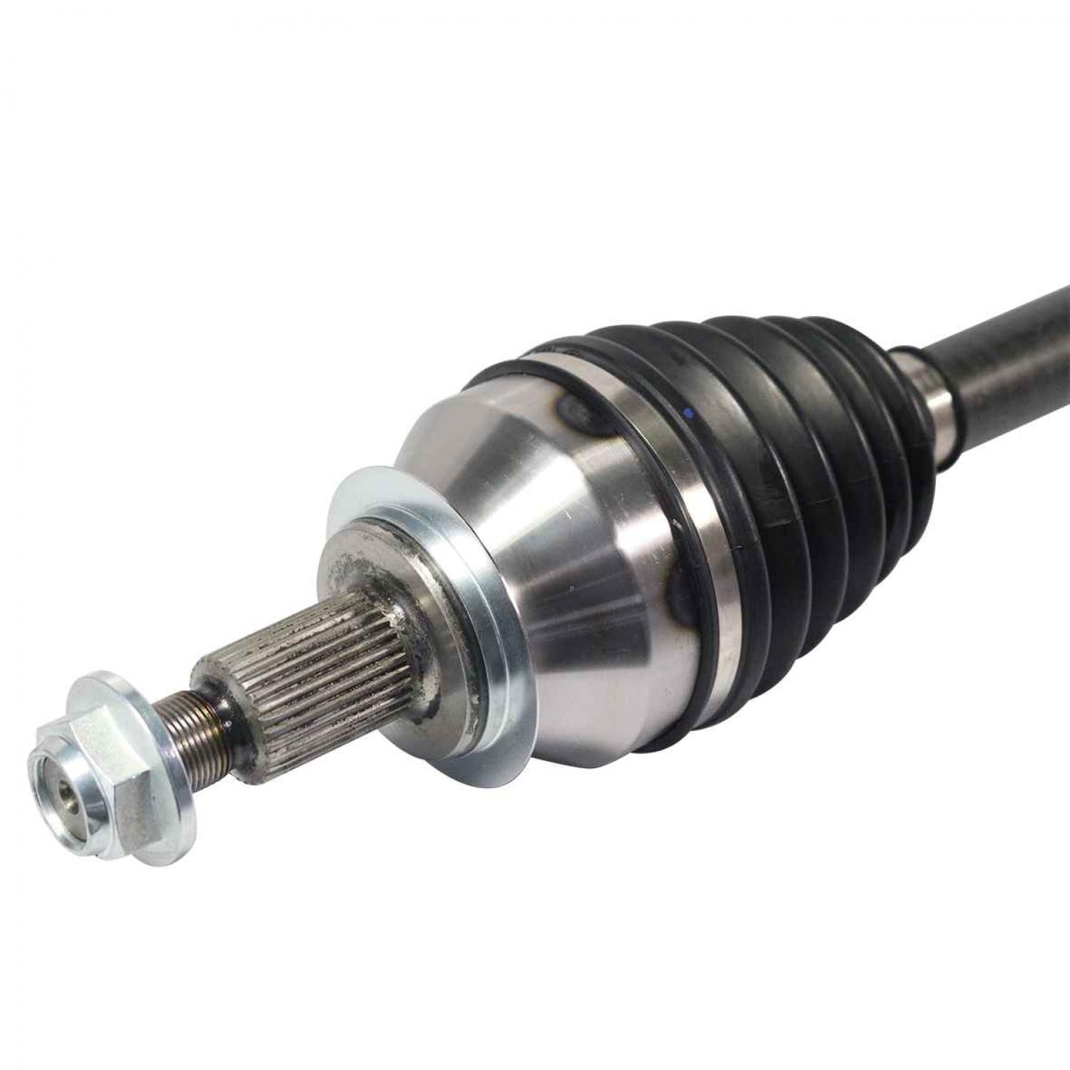 GSP NCV47074 CV Axle Assembly product image 3 of 5
