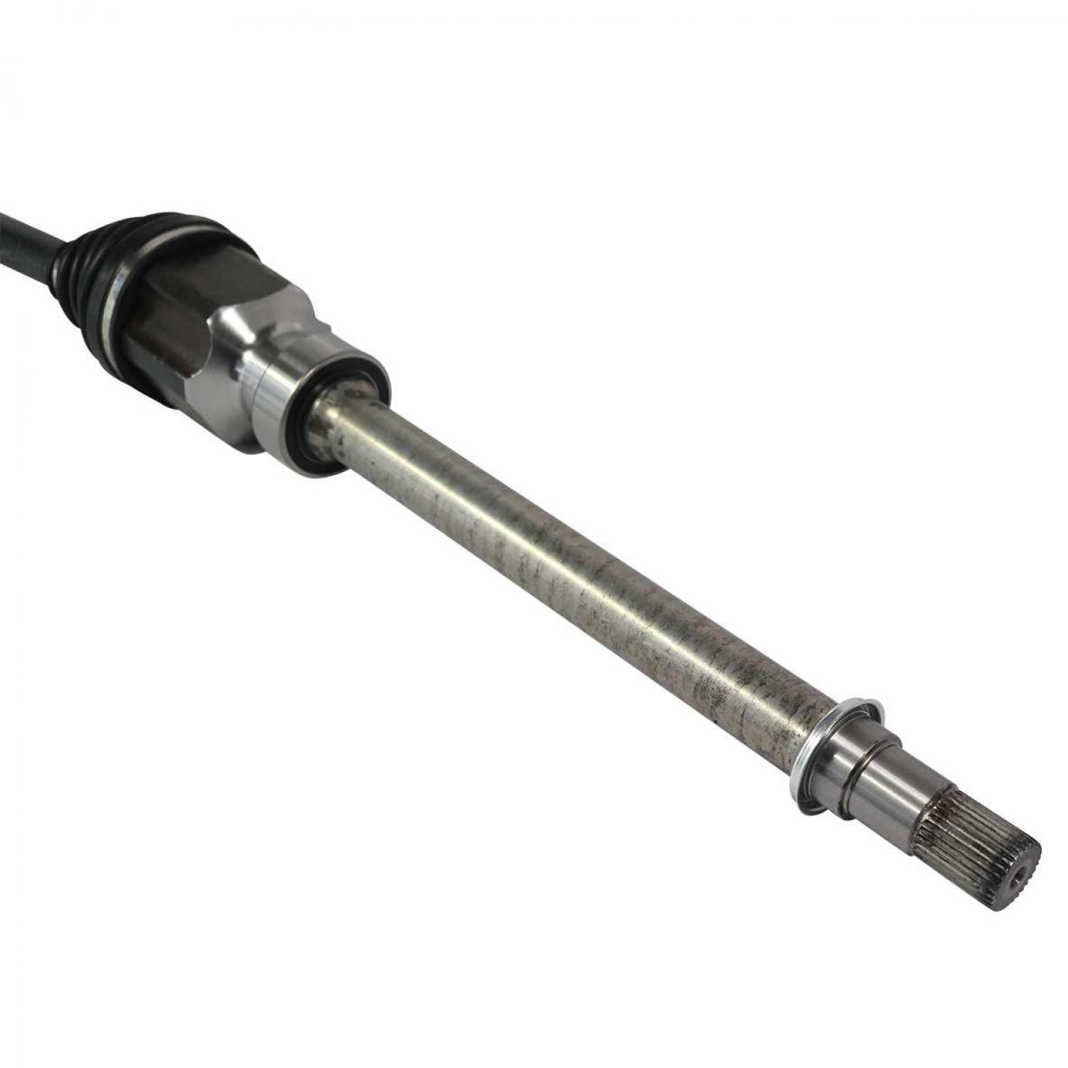 GSP NCV47074 CV Axle Assembly product image 4 of 5