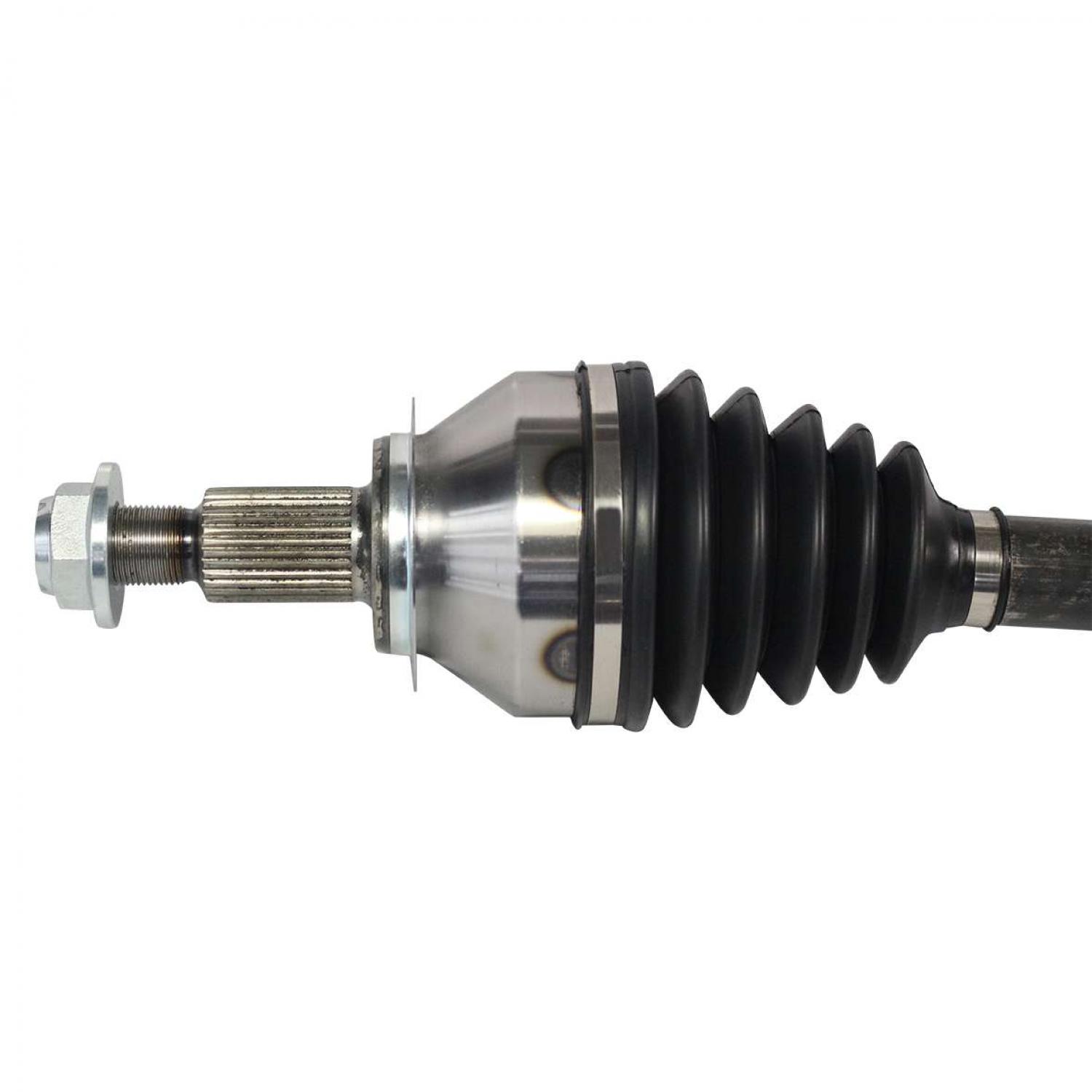 GSP NCV47075 CV Axle Assembly product image 1 of 5