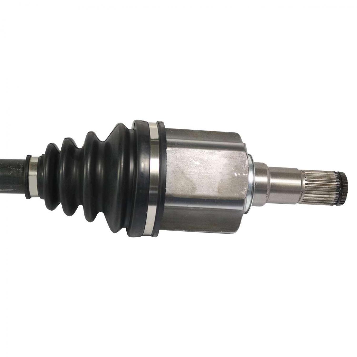 GSP NCV47075 CV Axle Assembly product image 2 of 5