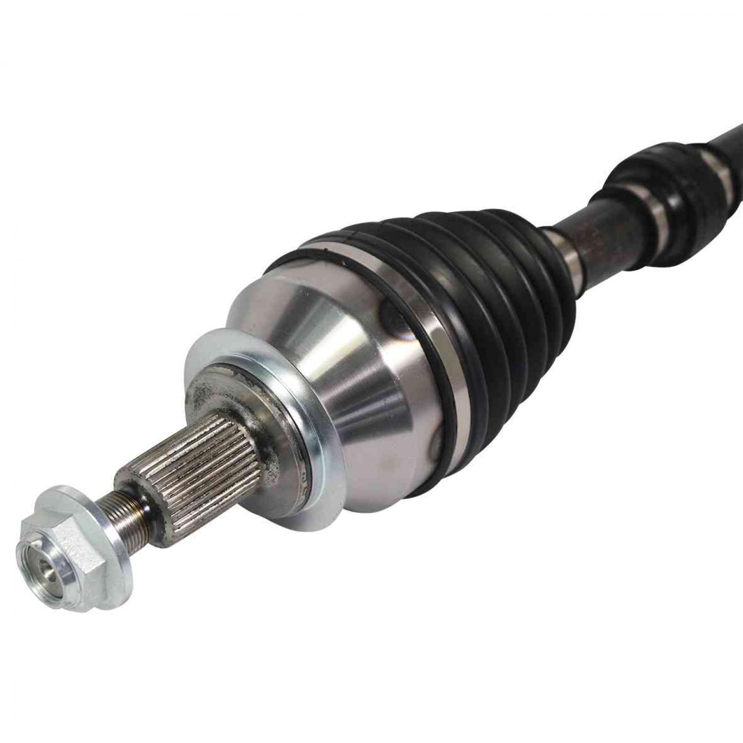 GSP NCV47075 CV Axle Assembly product image 3 of 5