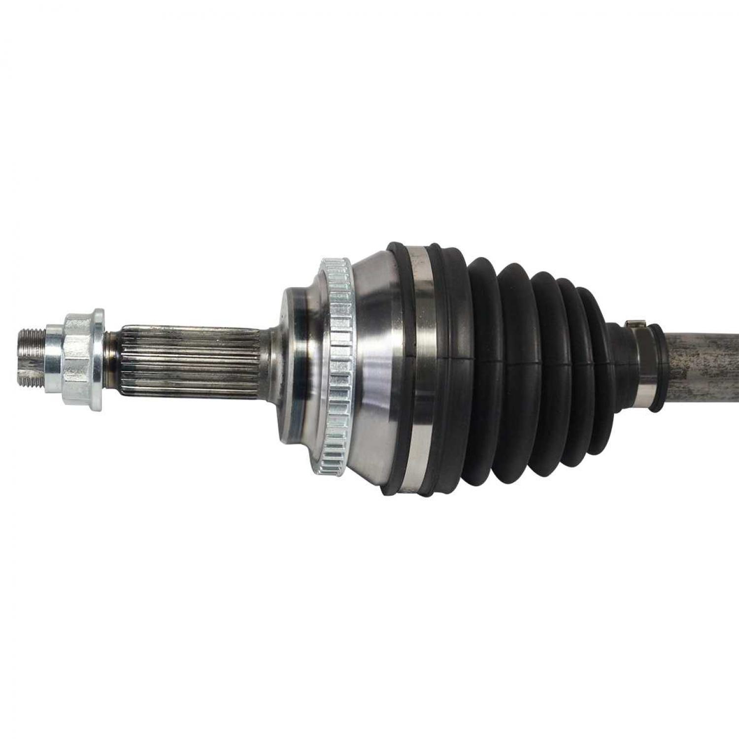 GSP NCV47076 CV Axle Assembly product image 1 of 5