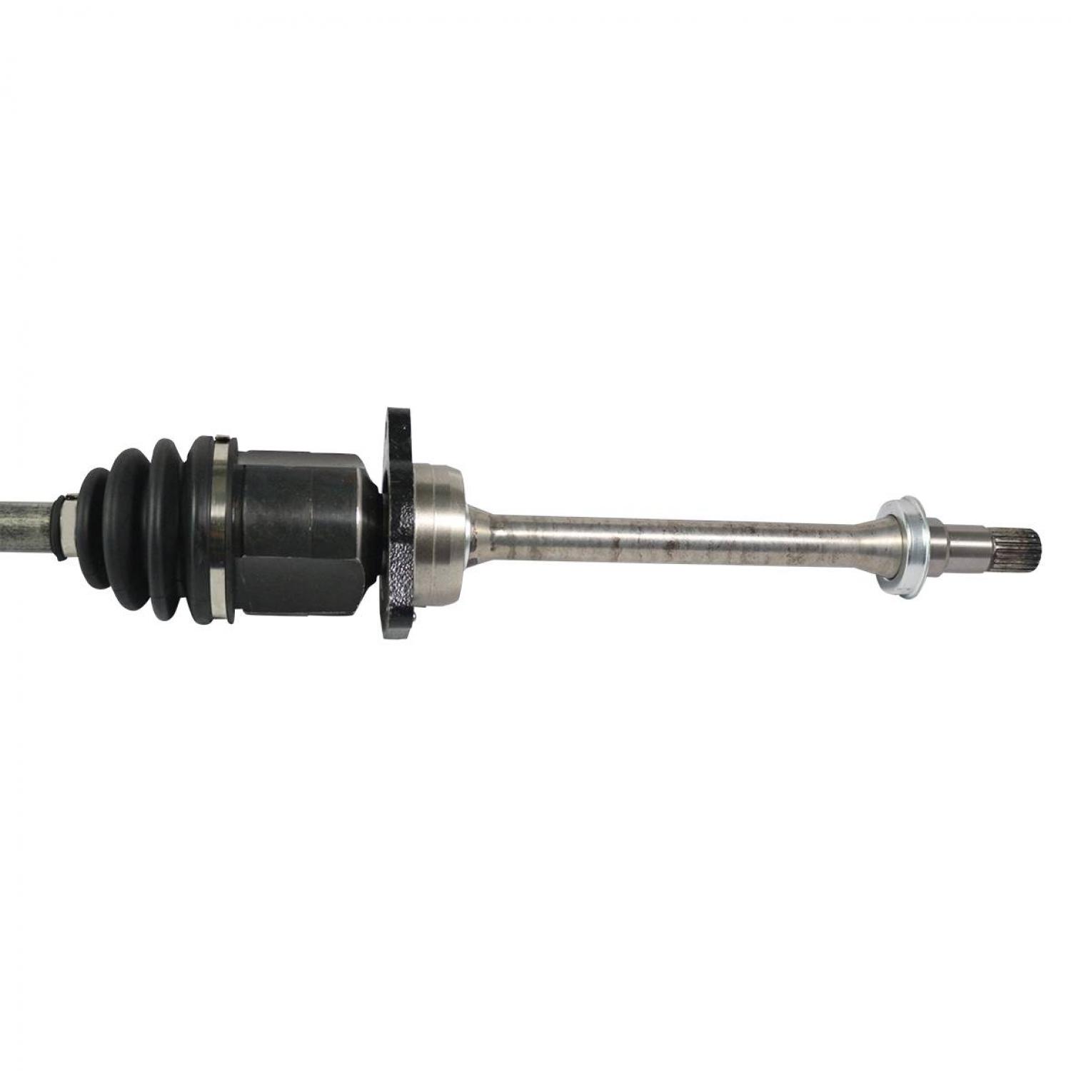 GSP NCV47076 CV Axle Assembly product image 2 of 5