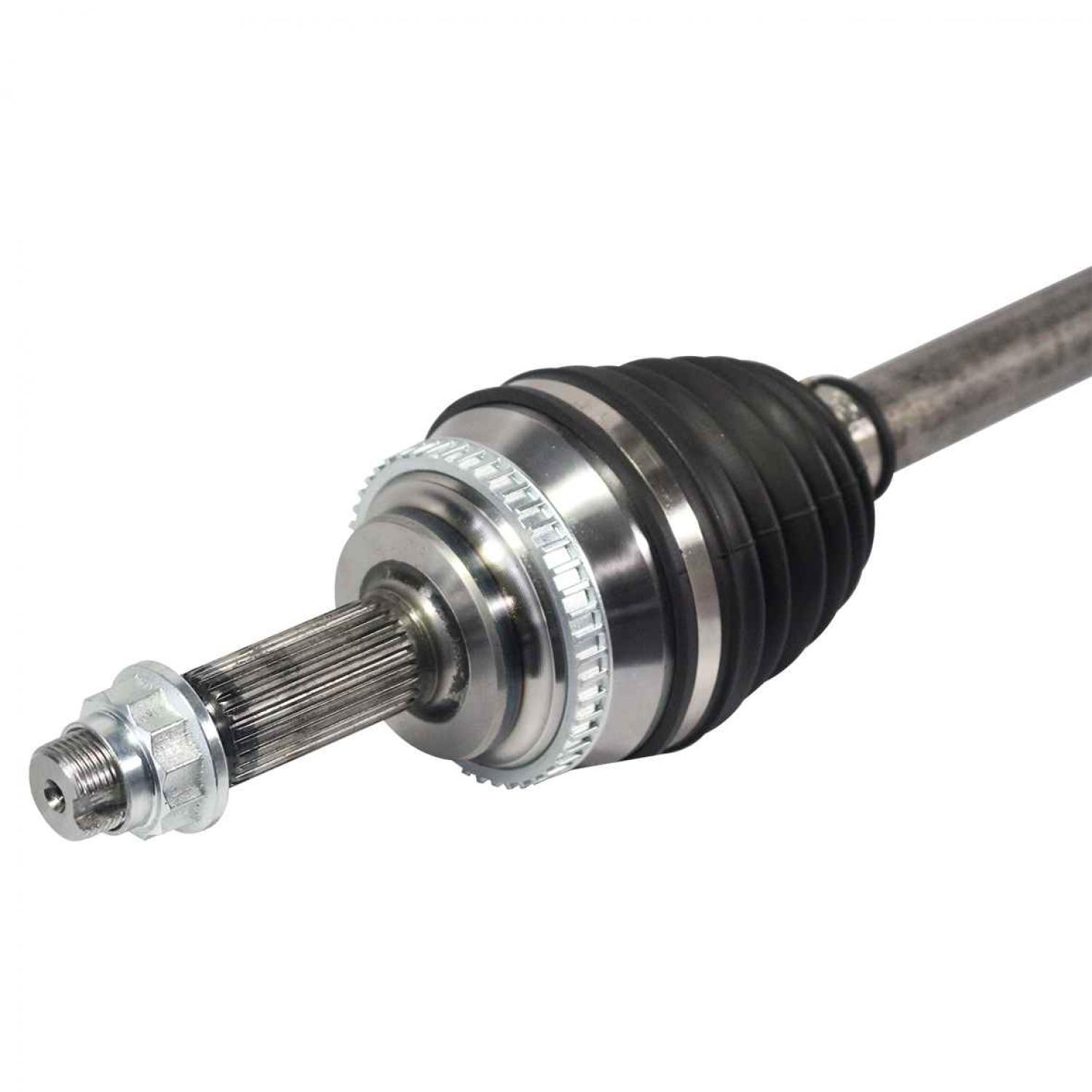 GSP NCV47076 CV Axle Assembly product image 3 of 5