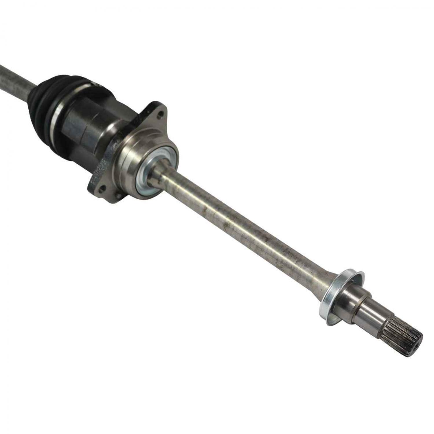 GSP NCV47076 CV Axle Assembly product image 4 of 5