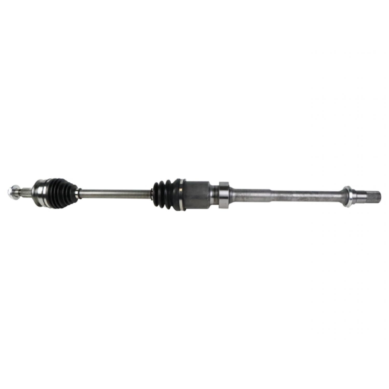 GSP NCV47077 CV Axle Assembly product image 1 of 5