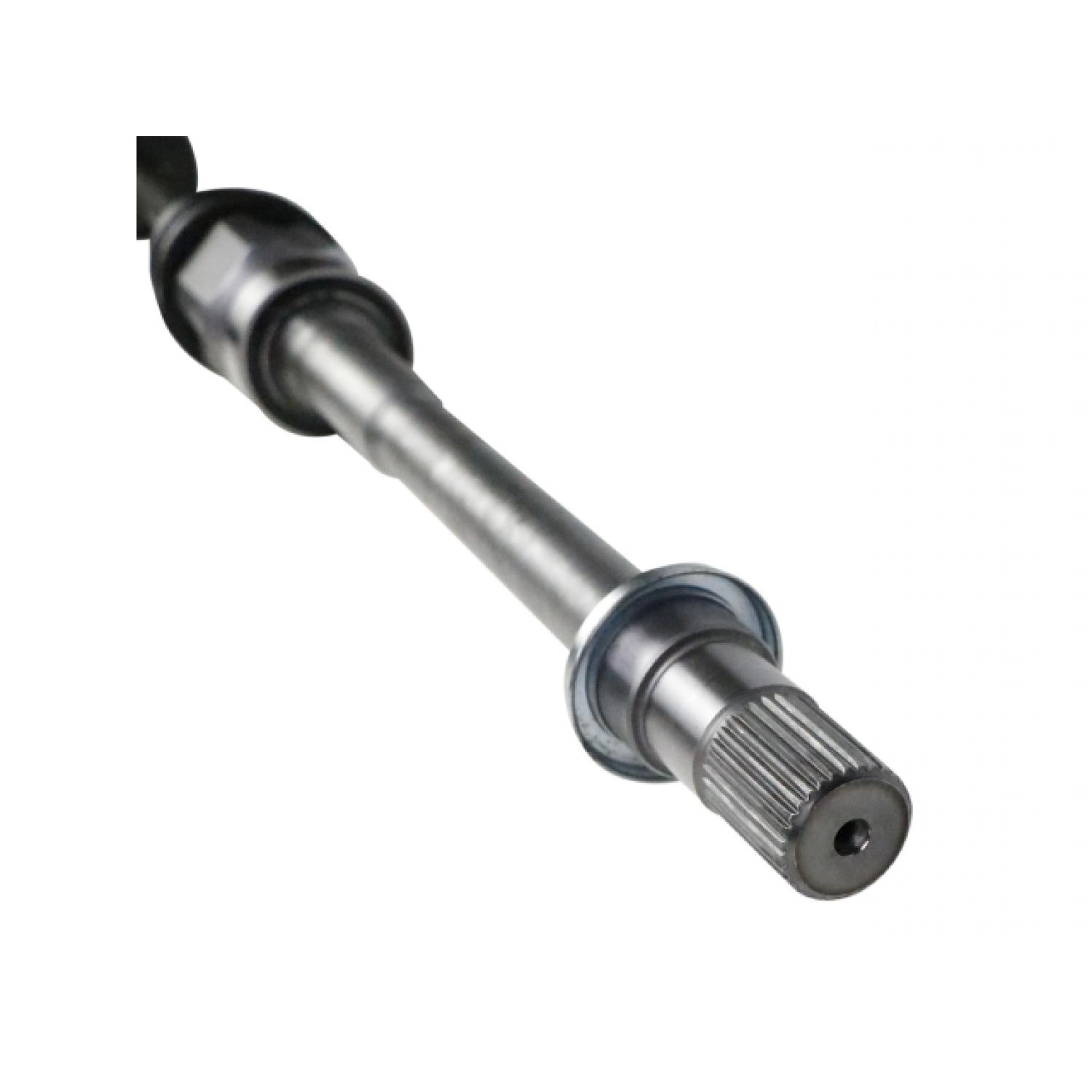 GSP NCV47077 CV Axle Assembly product image 2 of 5