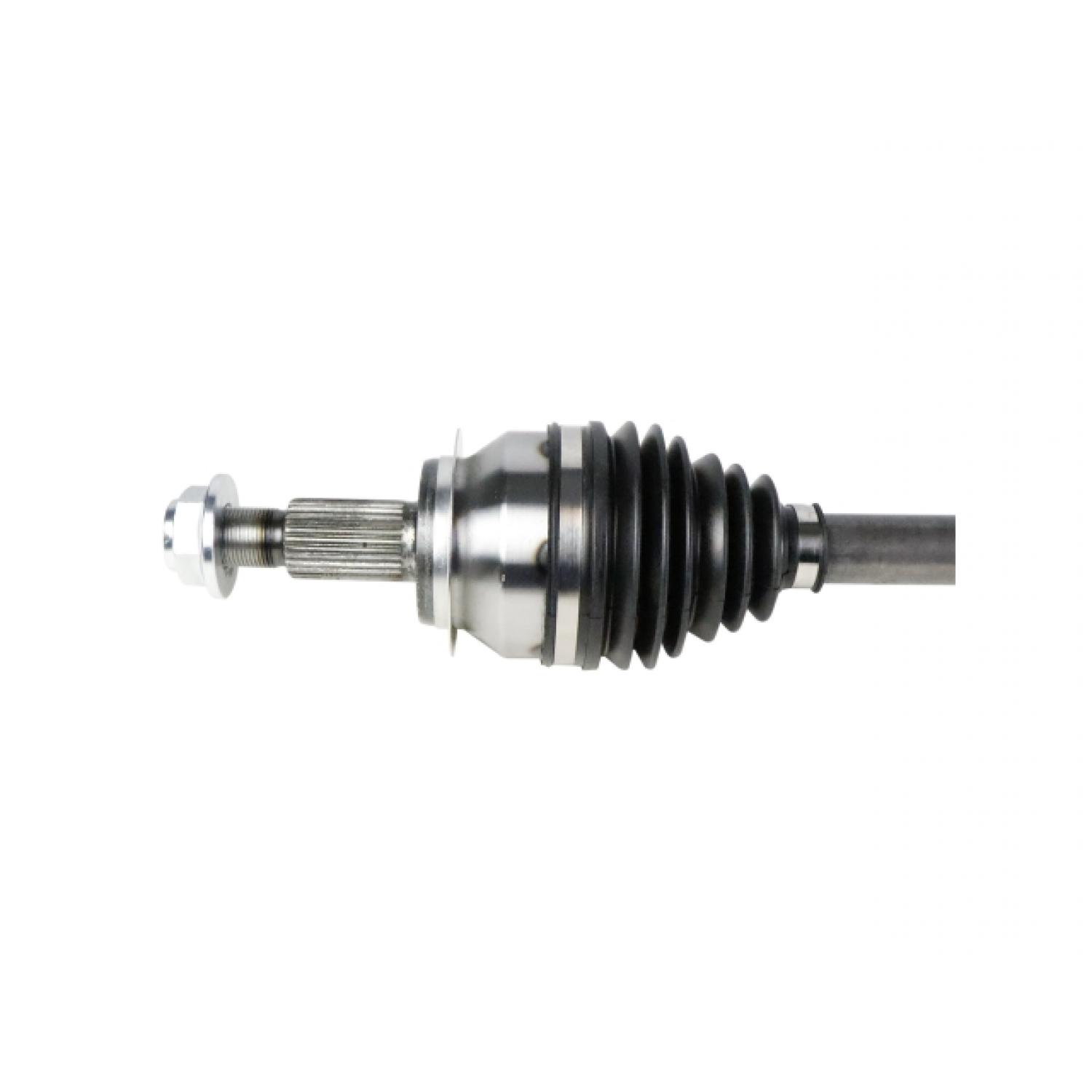 GSP NCV47077 CV Axle Assembly product image 4 of 5