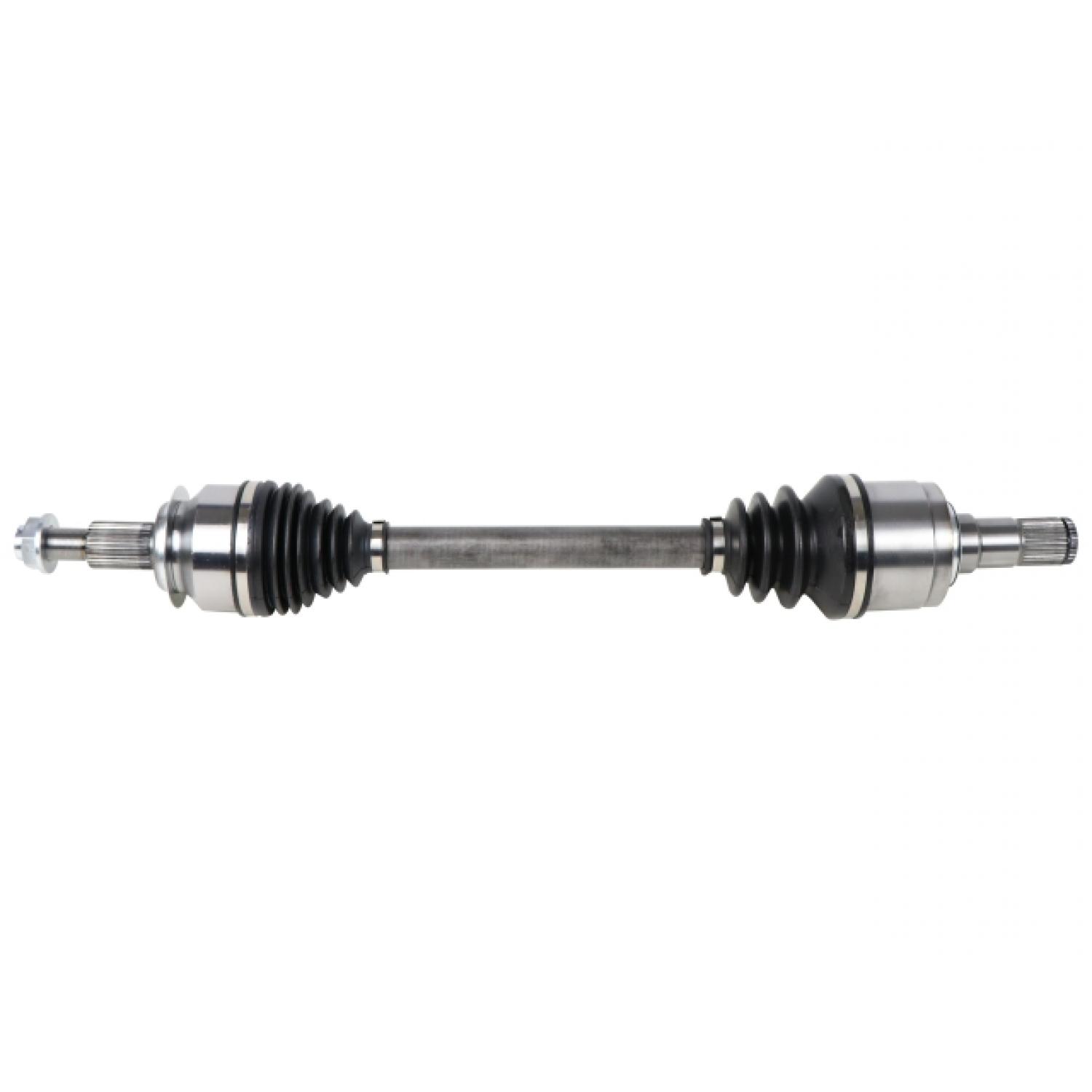 GSP NCV47080 CV Axle Assembly product image 1 of 5