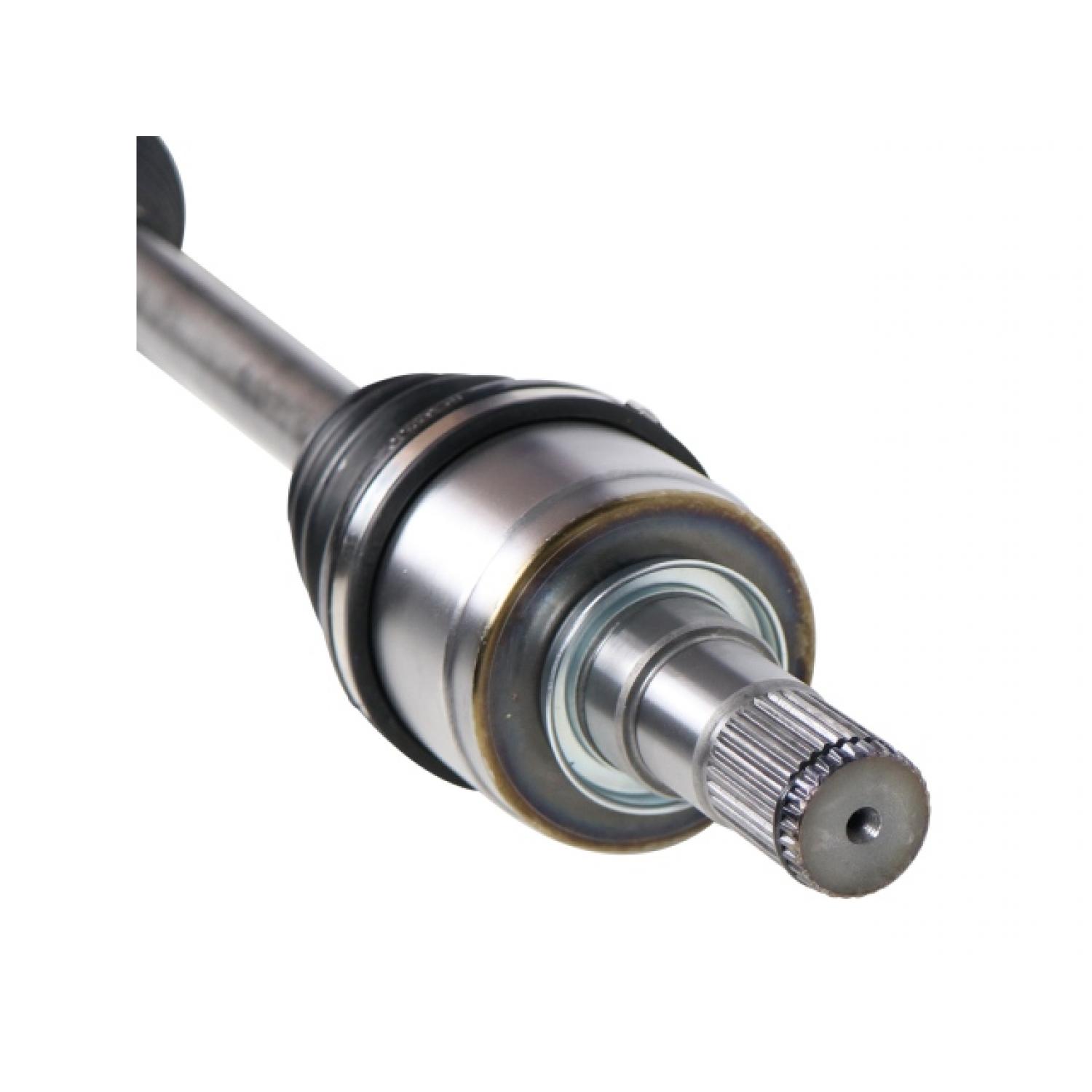 GSP NCV47080 CV Axle Assembly product image 2 of 5