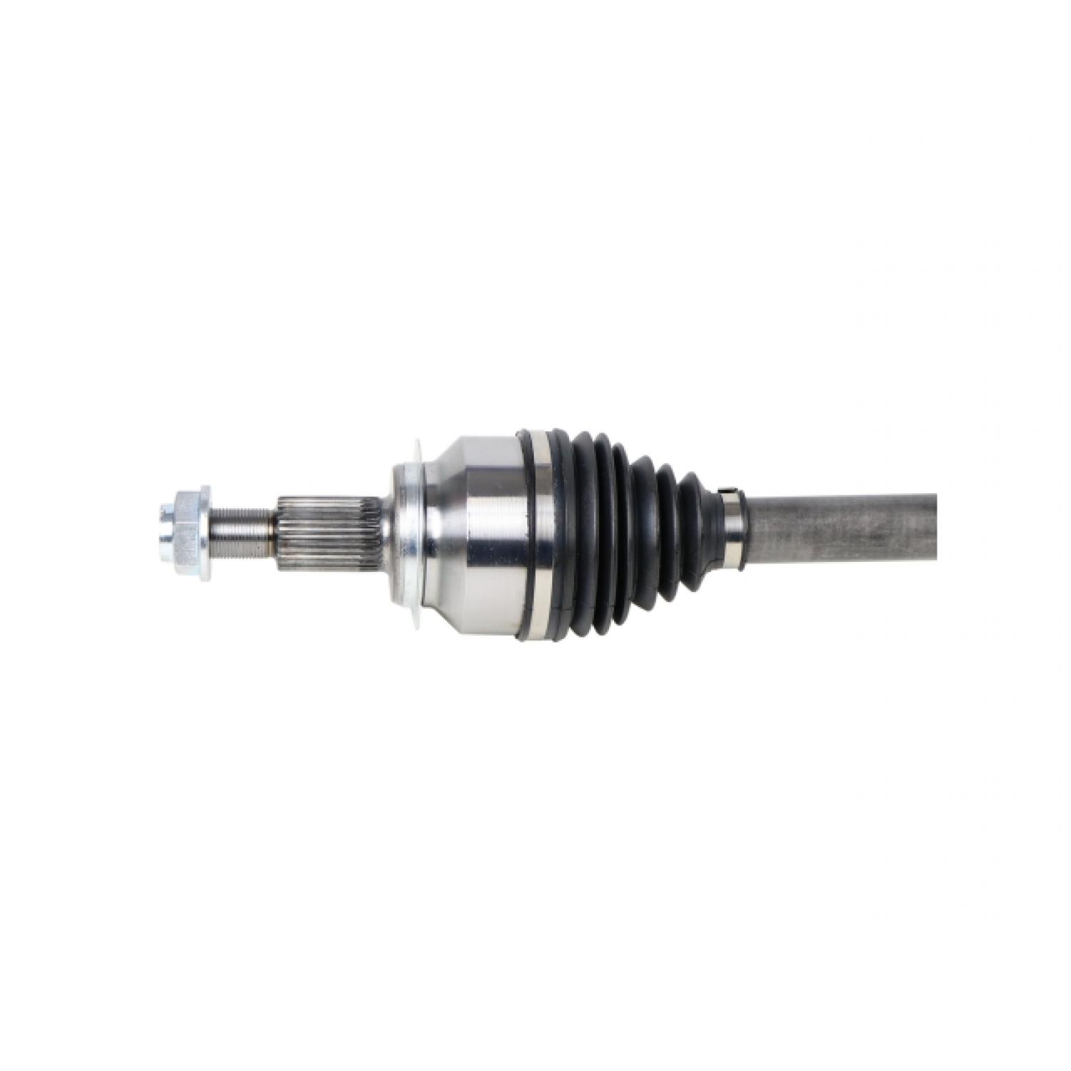GSP NCV47080 CV Axle Assembly product image 4 of 5