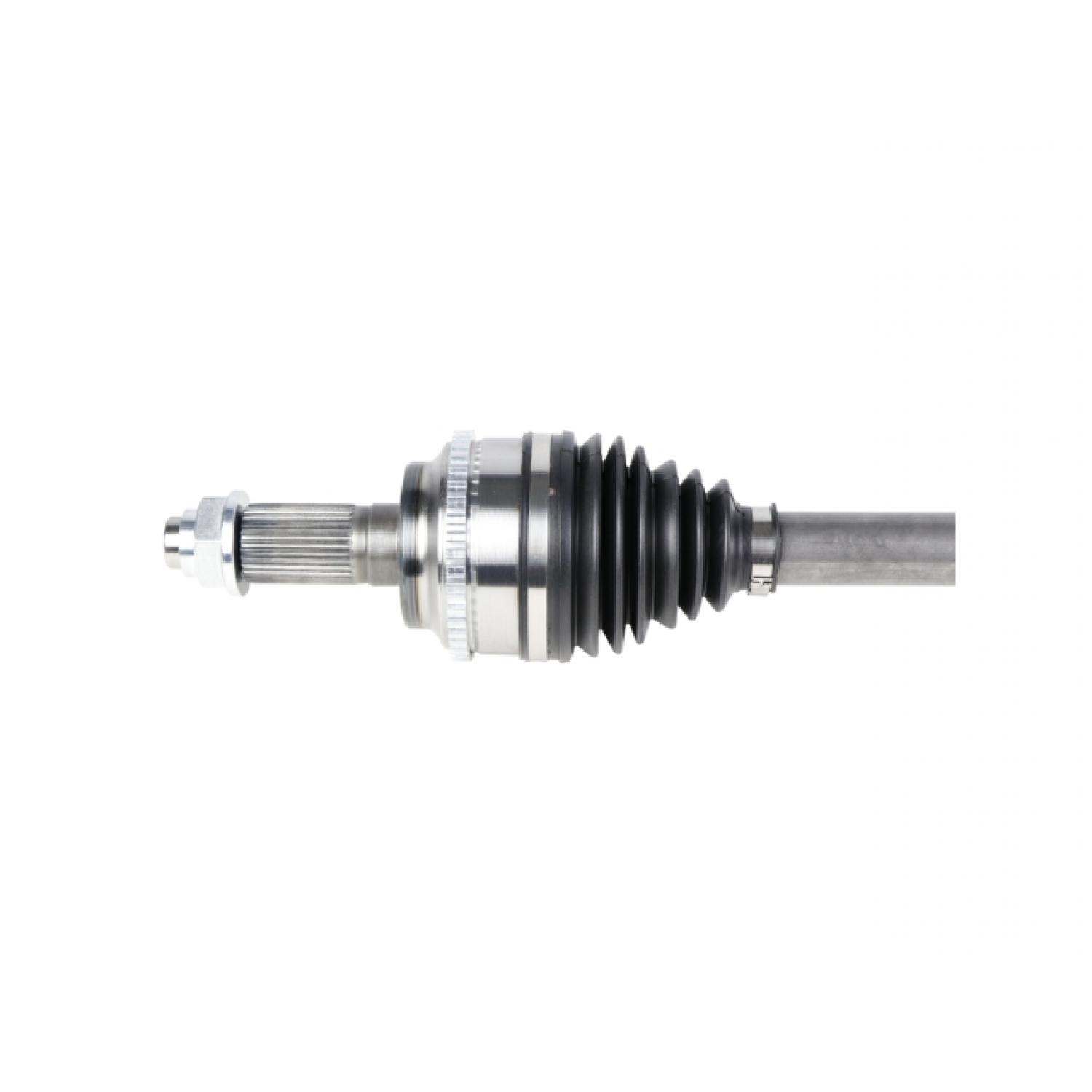GSP NCV47081 - CV Axle Assembly GSP NCV47081 CV Axle Assembly product image 4 of 5