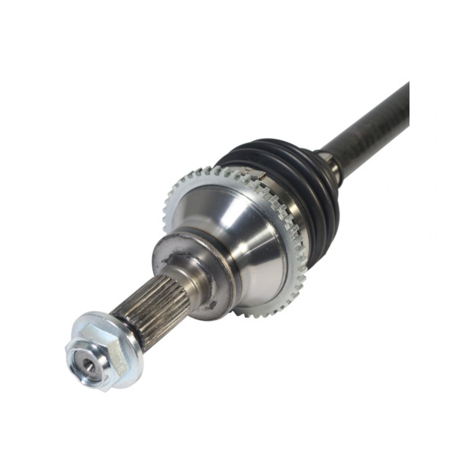 GSP NCV47082 - CV Axle Assembly GSP NCV47082 CV Axle Assembly product image 4 of 5