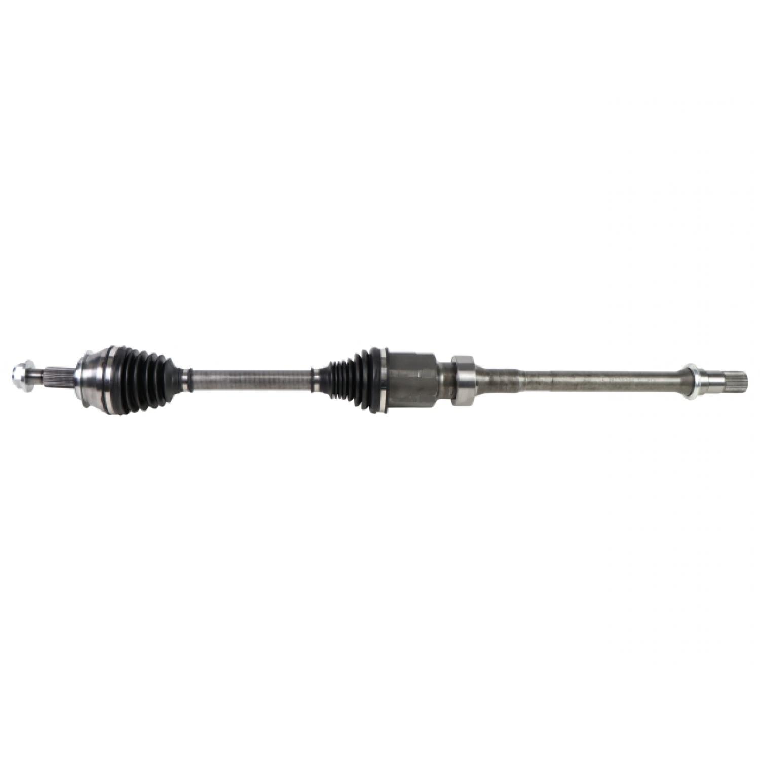 GSP NCV47083 CV Axle Assembly product image 1 of 5