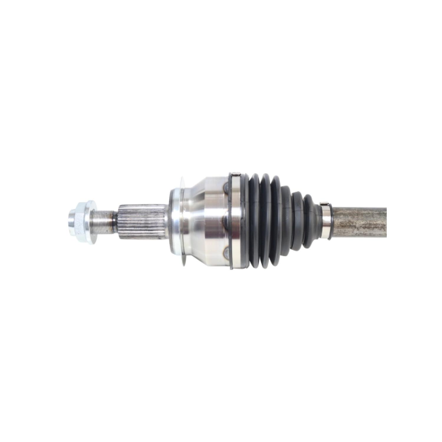 GSP NCV47089 CV Axle Assembly product image 2 of 5