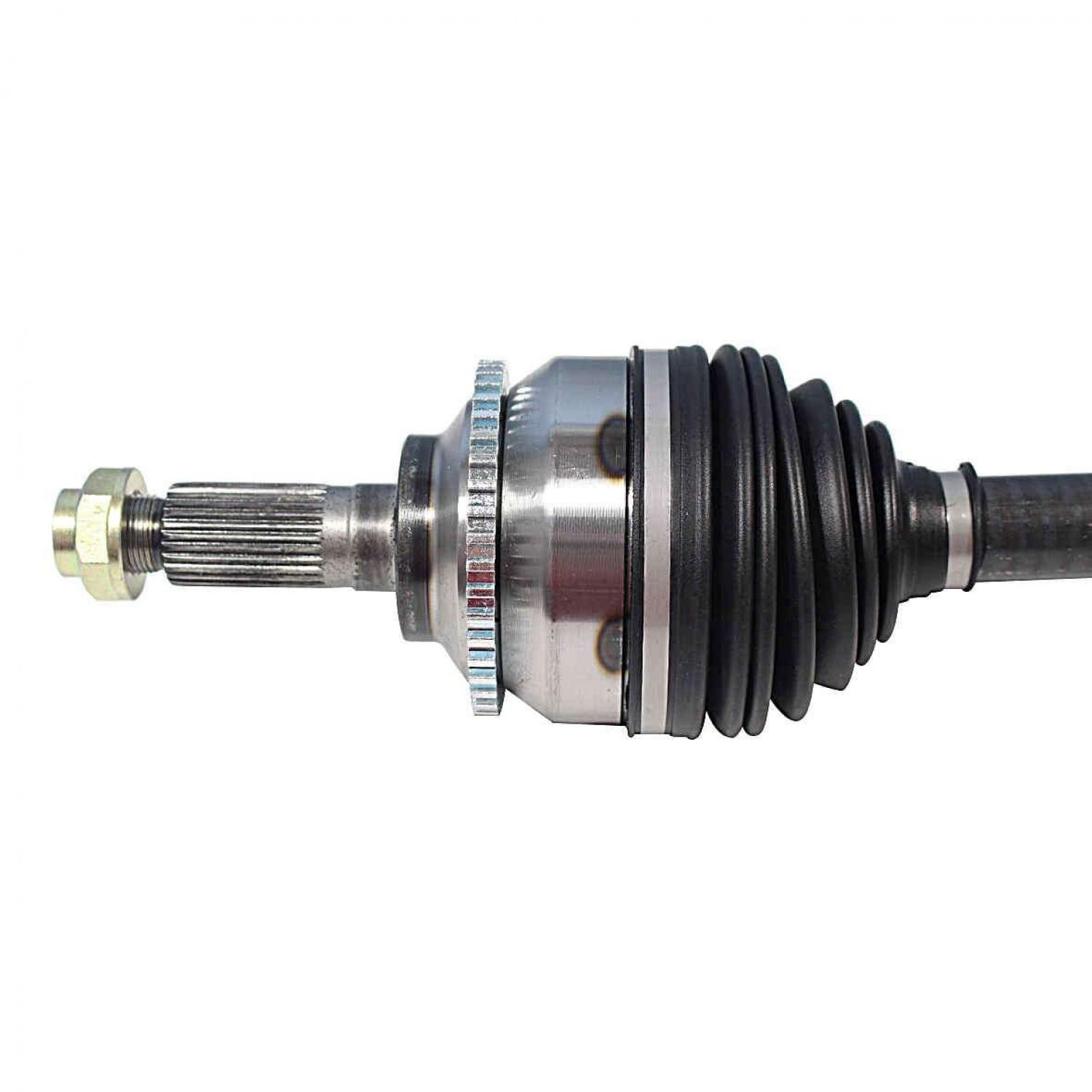 GSP NCV47091 CV Axle Assembly product image 1 of 5