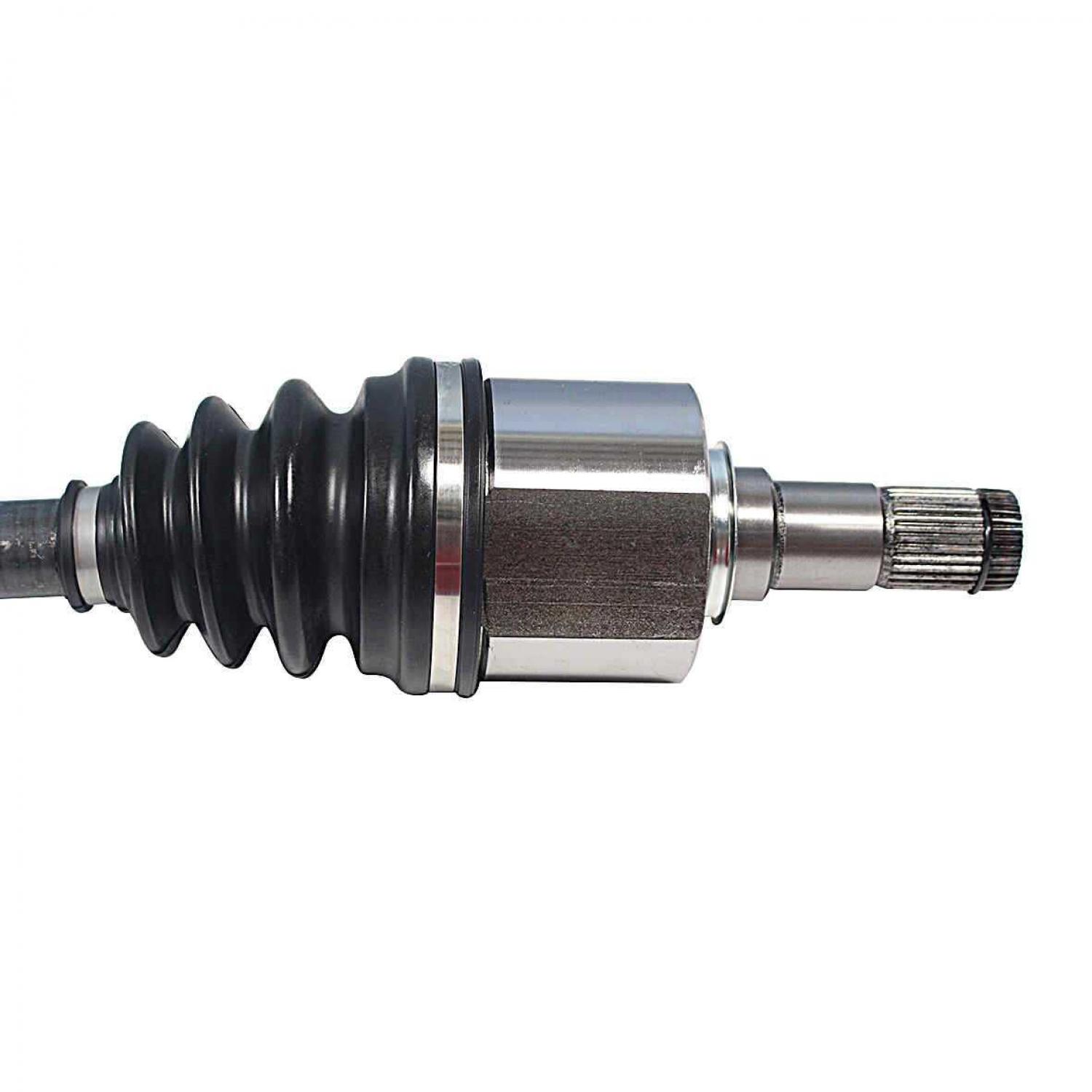 GSP NCV47091 CV Axle Assembly product image 2 of 5