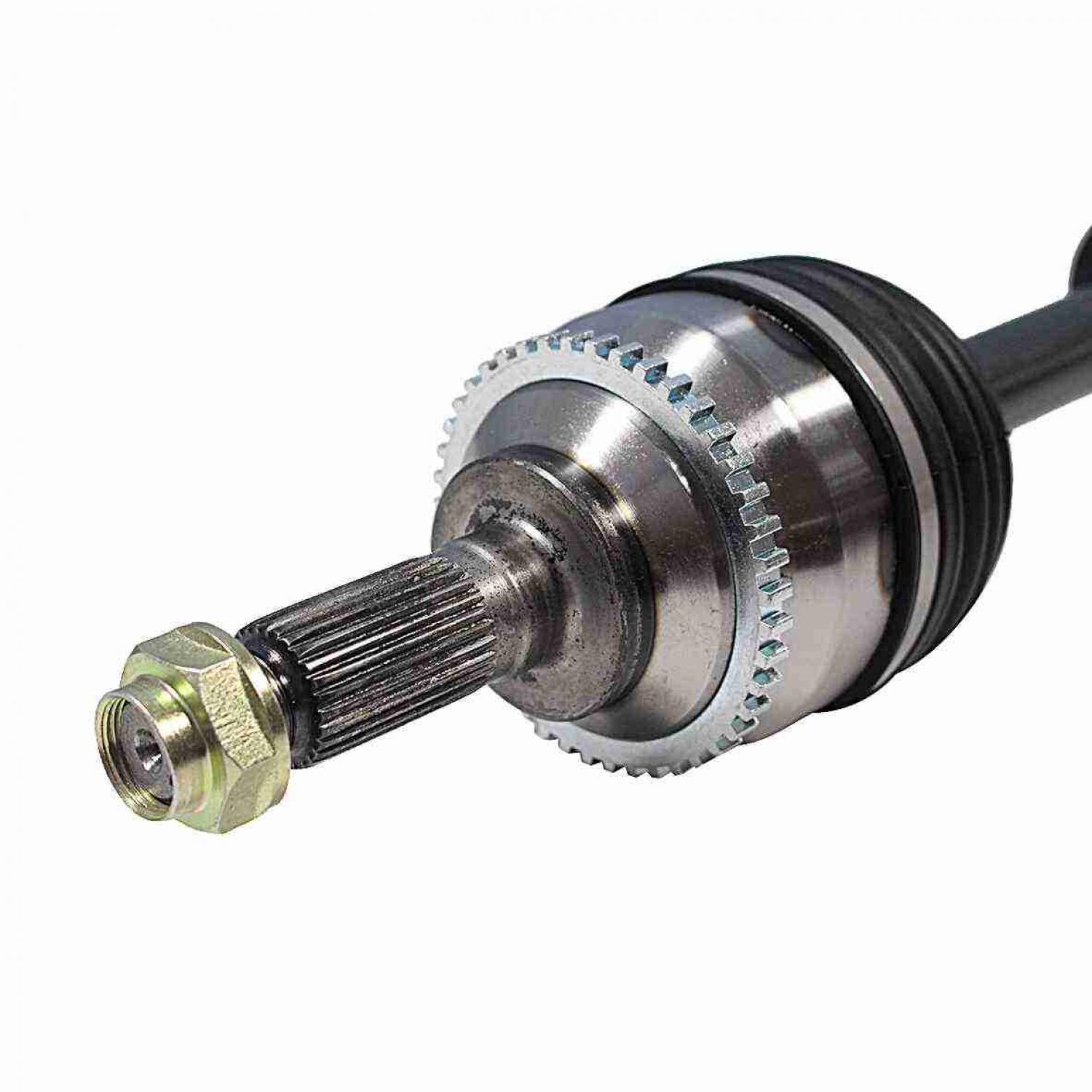 GSP NCV47091 CV Axle Assembly product image 3 of 5