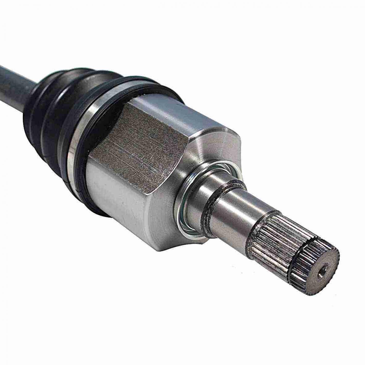 GSP NCV47091 CV Axle Assembly product image 4 of 5