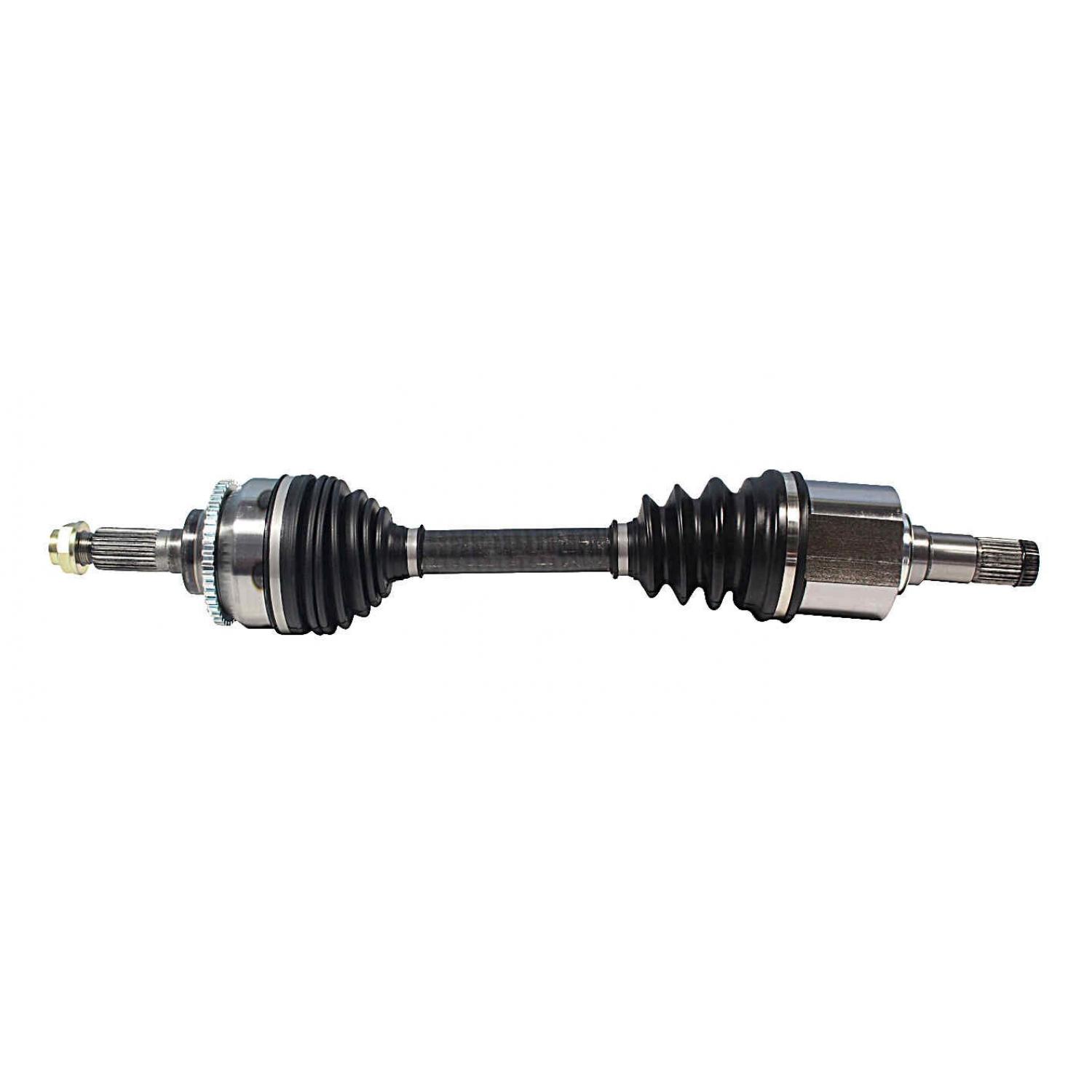 GSP NCV47091 CV Axle Assembly product image 5 of 5